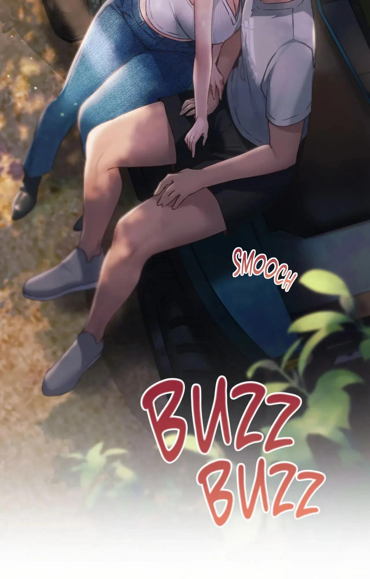 Wreck My Bias chapter 56 page 101