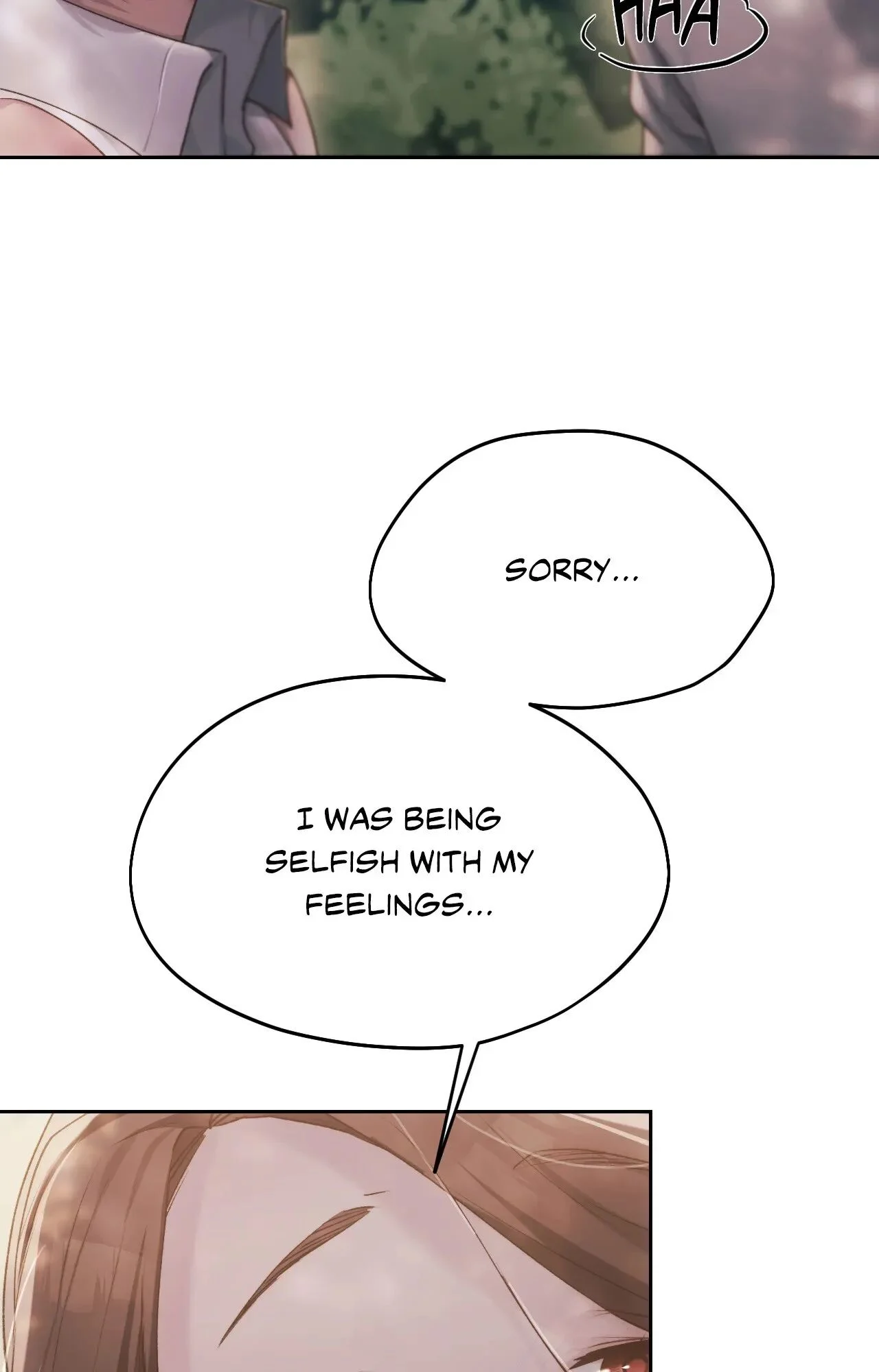 Wreck My Bias chapter 57 page 8
