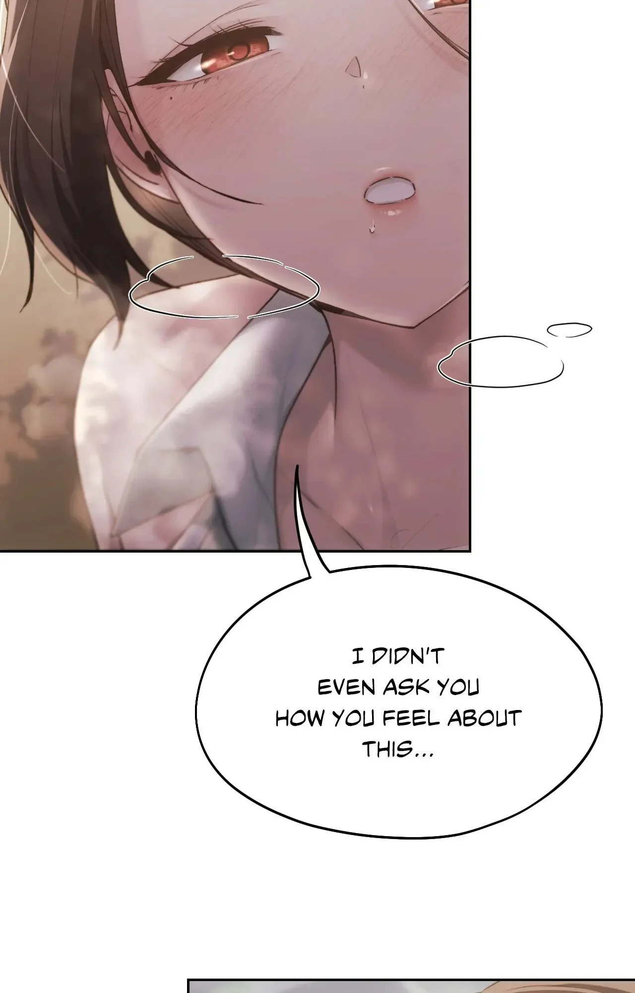 Wreck My Bias chapter 57 page 9