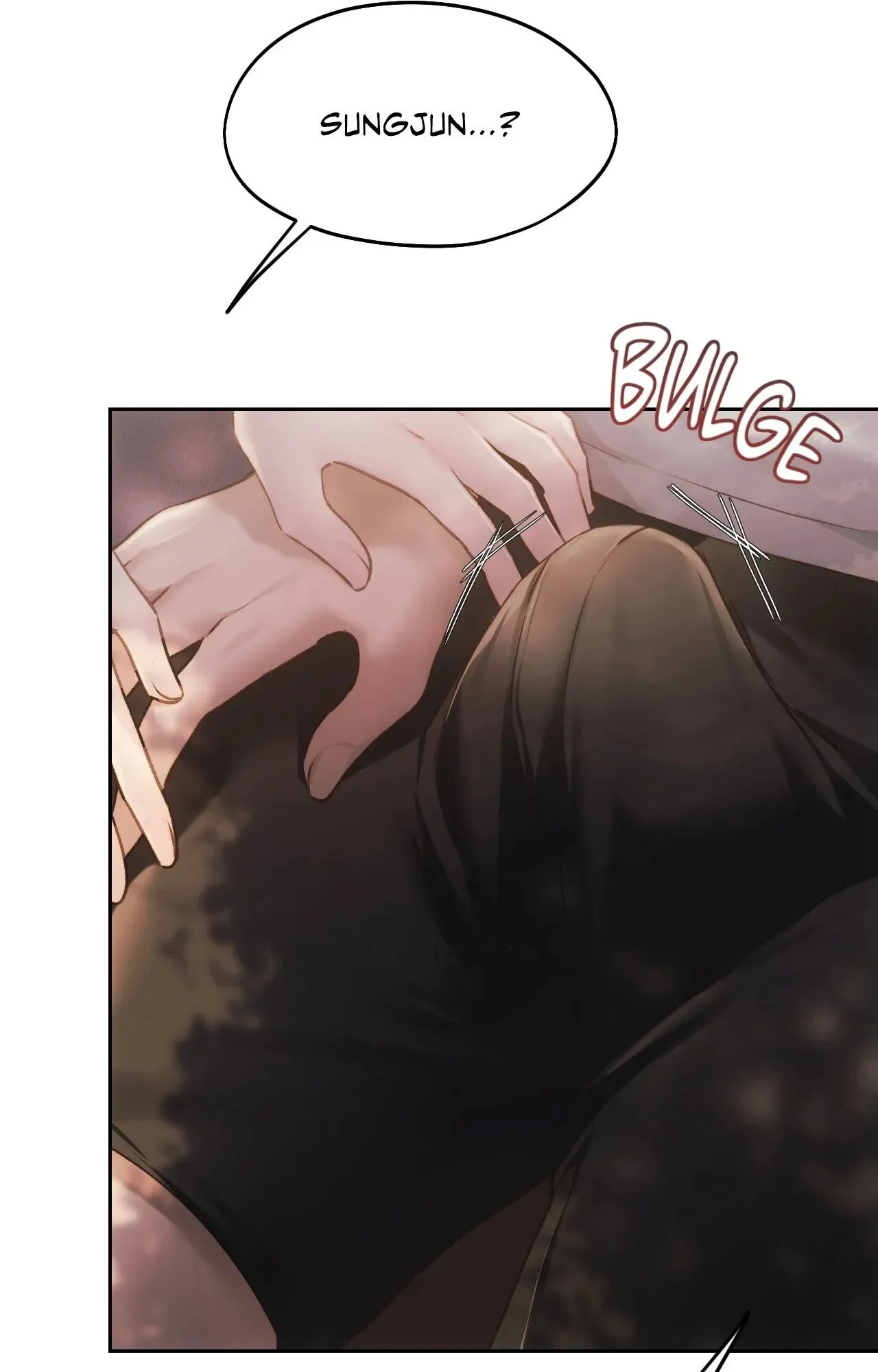 Wreck My Bias chapter 57 page 12