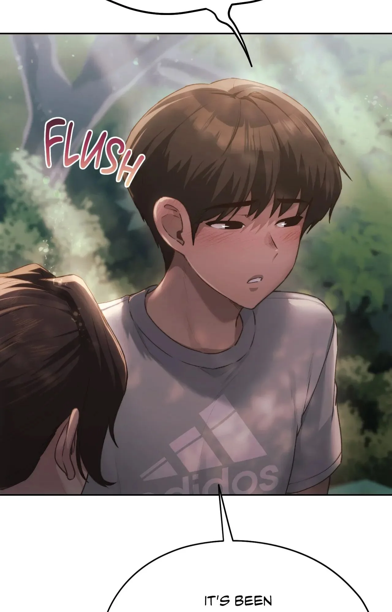 Wreck My Bias chapter 57 page 15