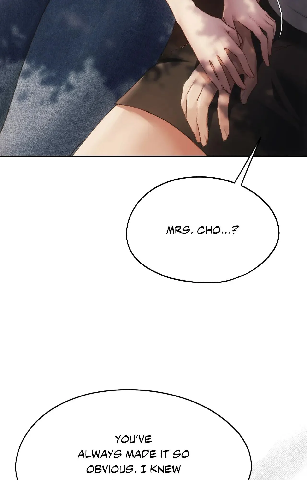 Wreck My Bias chapter 57 page 18