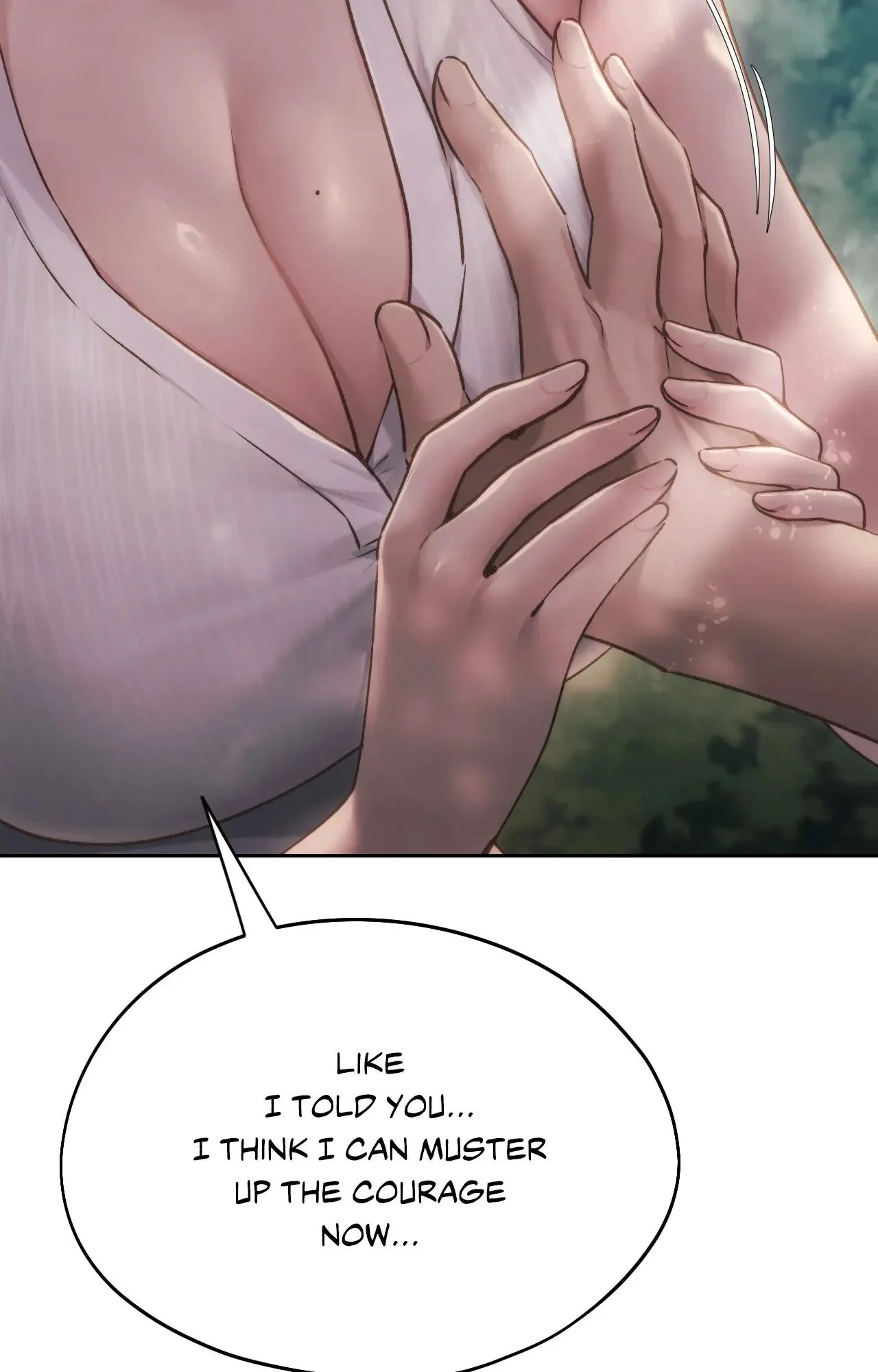 Wreck My Bias chapter 57 page 21