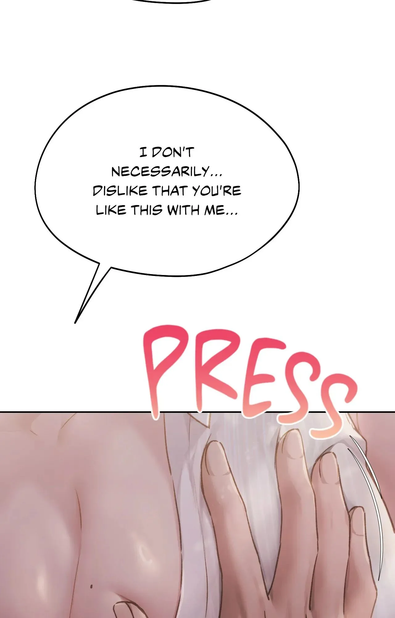 Wreck My Bias chapter 57 page 22