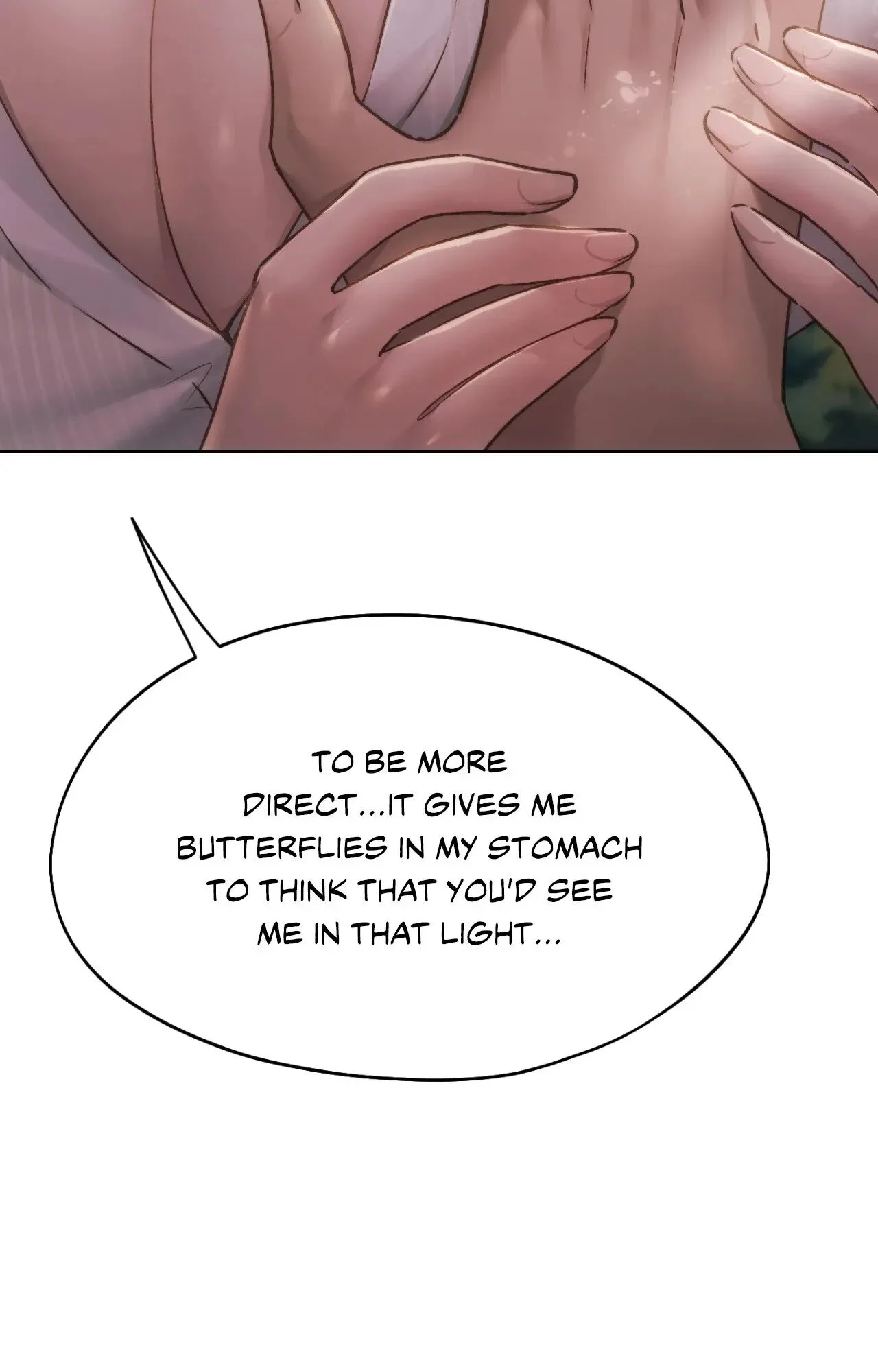 Wreck My Bias chapter 57 page 23