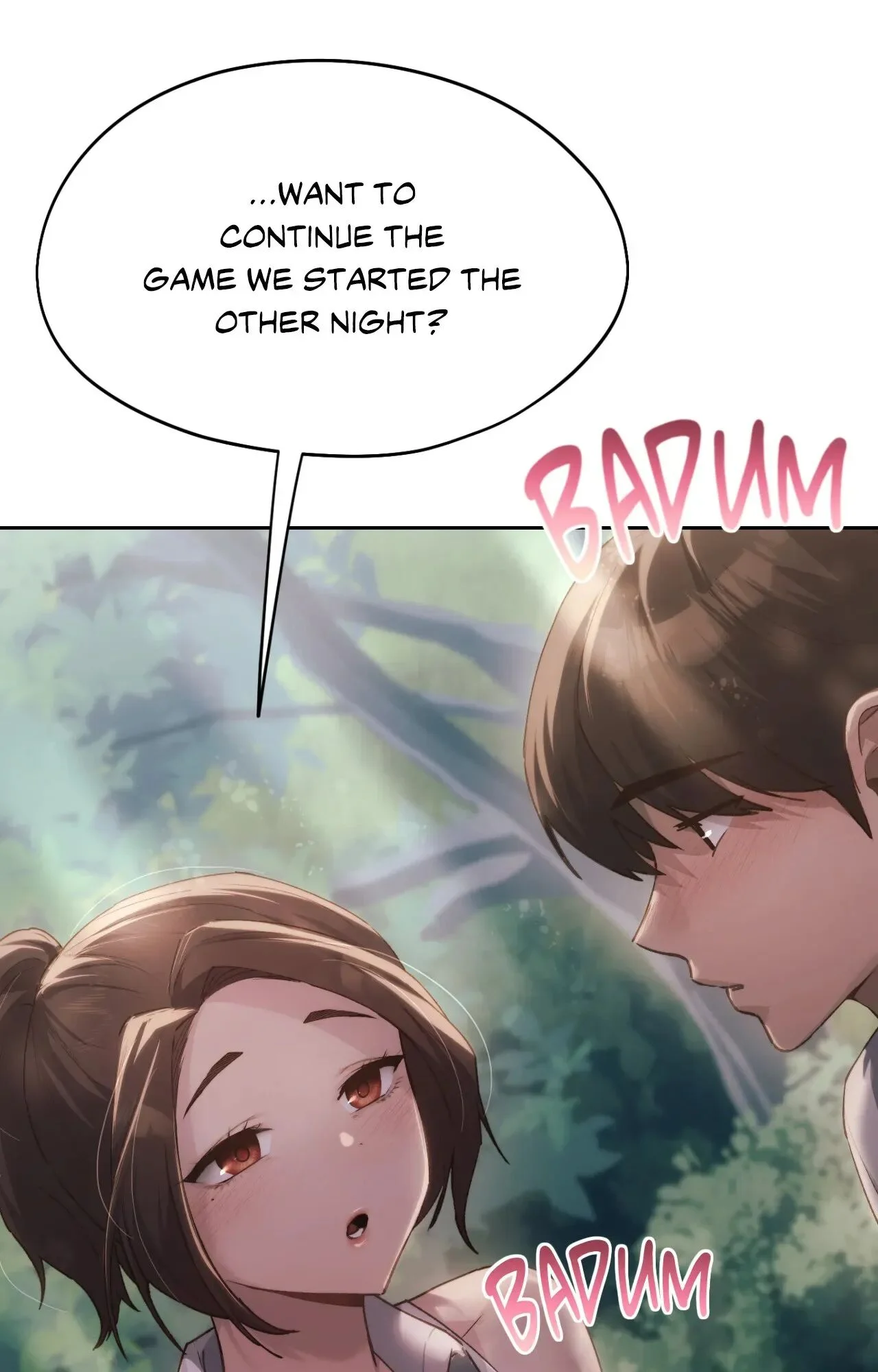 Wreck My Bias chapter 57 page 25
