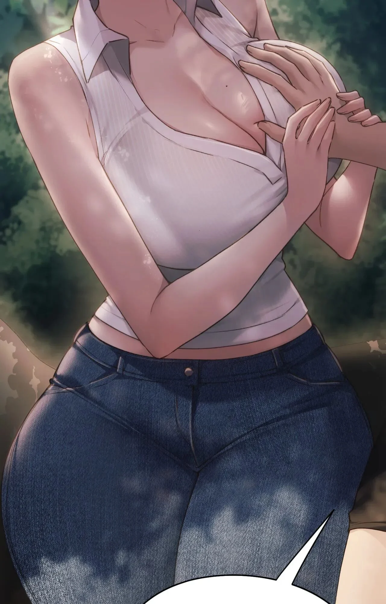 Wreck My Bias chapter 57 page 26