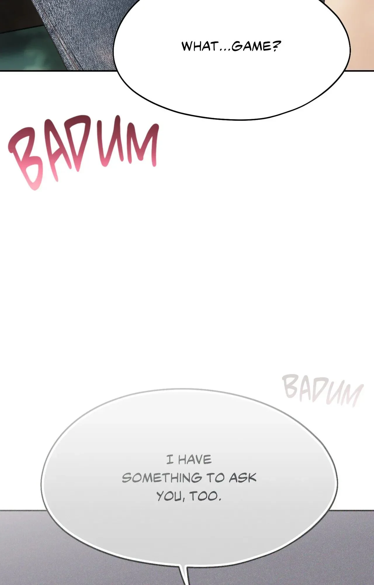 Wreck My Bias chapter 57 page 27