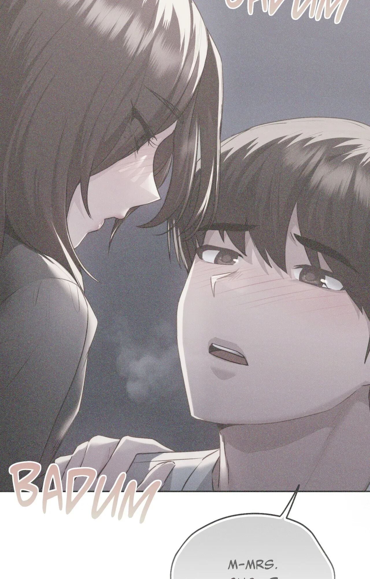 Wreck My Bias chapter 57 page 30
