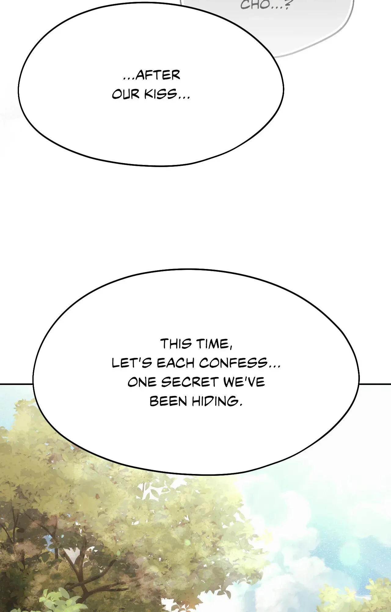 Wreck My Bias chapter 57 page 31