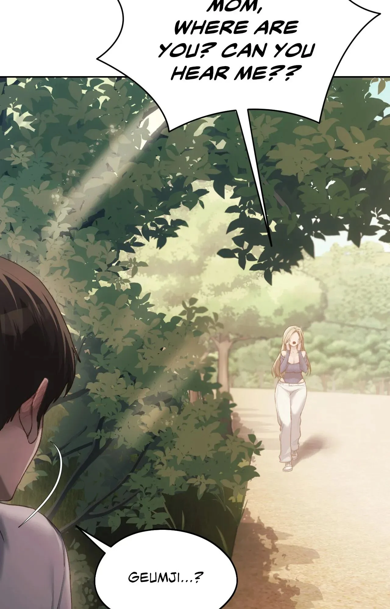 Wreck My Bias chapter 57 page 35