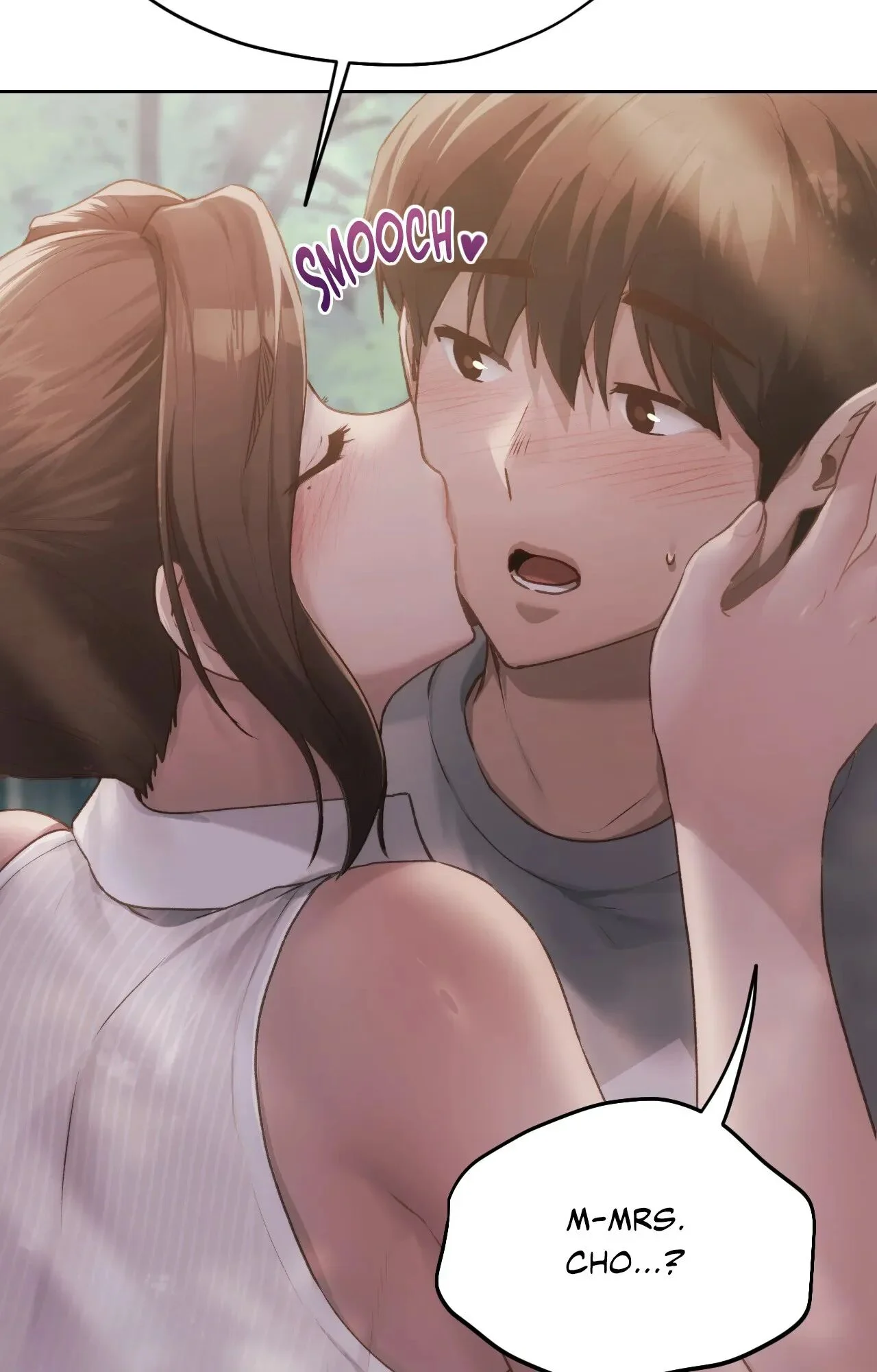 Wreck My Bias chapter 57 page 38