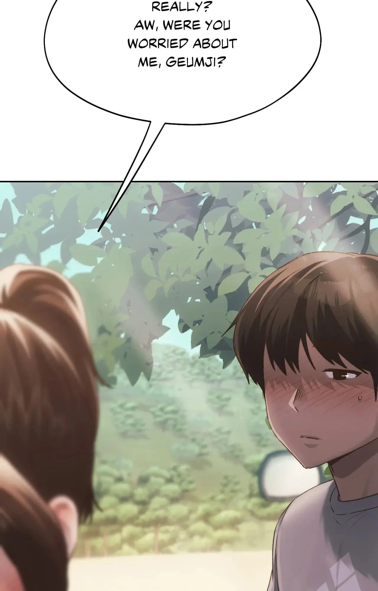 Wreck My Bias chapter 57 page 45