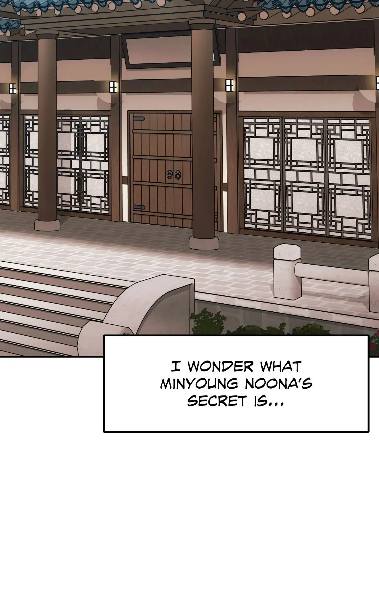 Wreck My Bias chapter 57 page 50