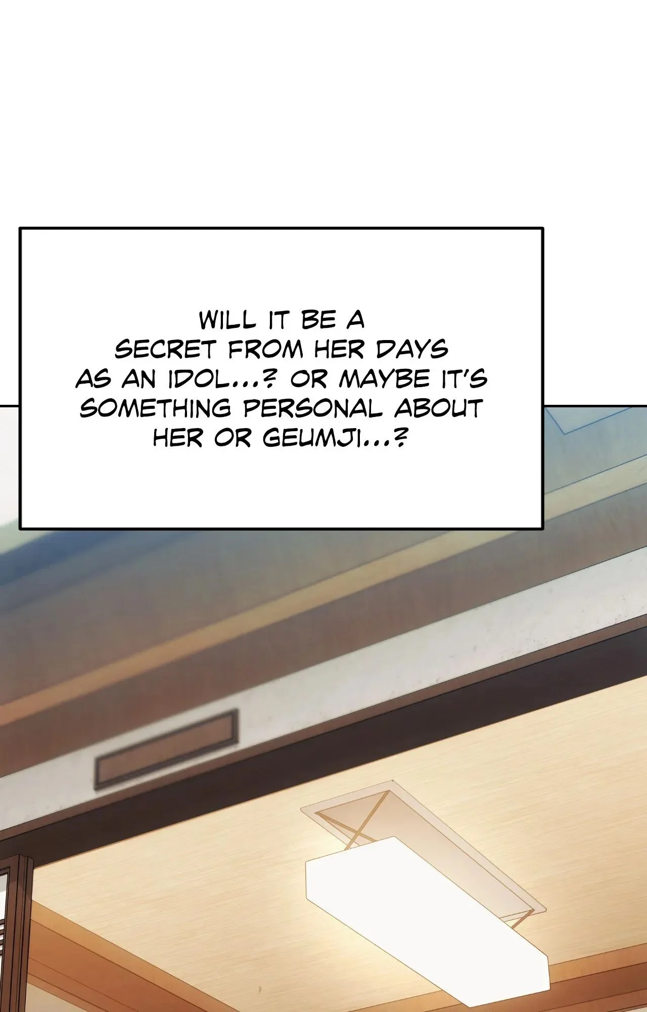Wreck My Bias chapter 57 page 51