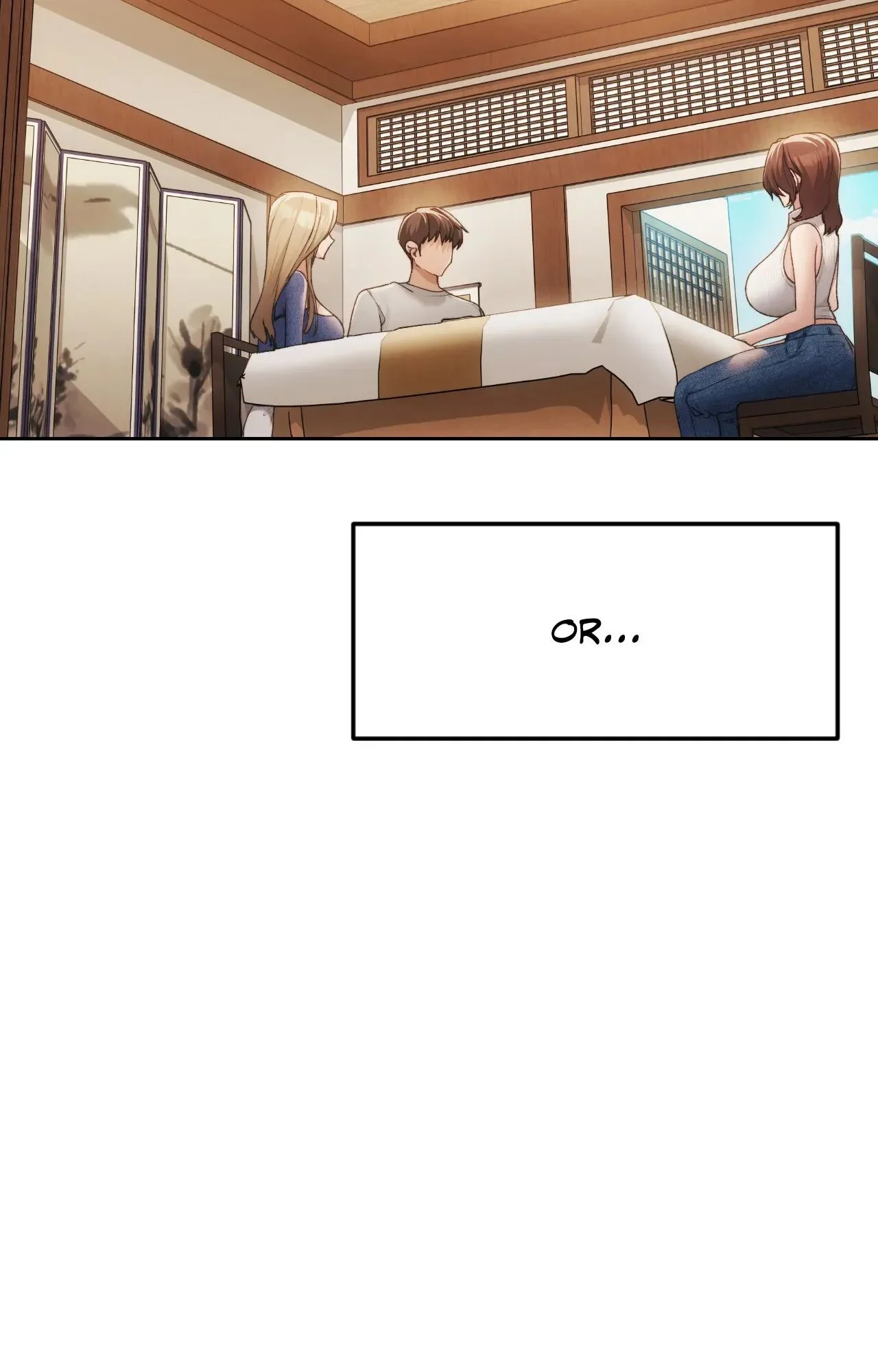 Wreck My Bias chapter 57 page 52