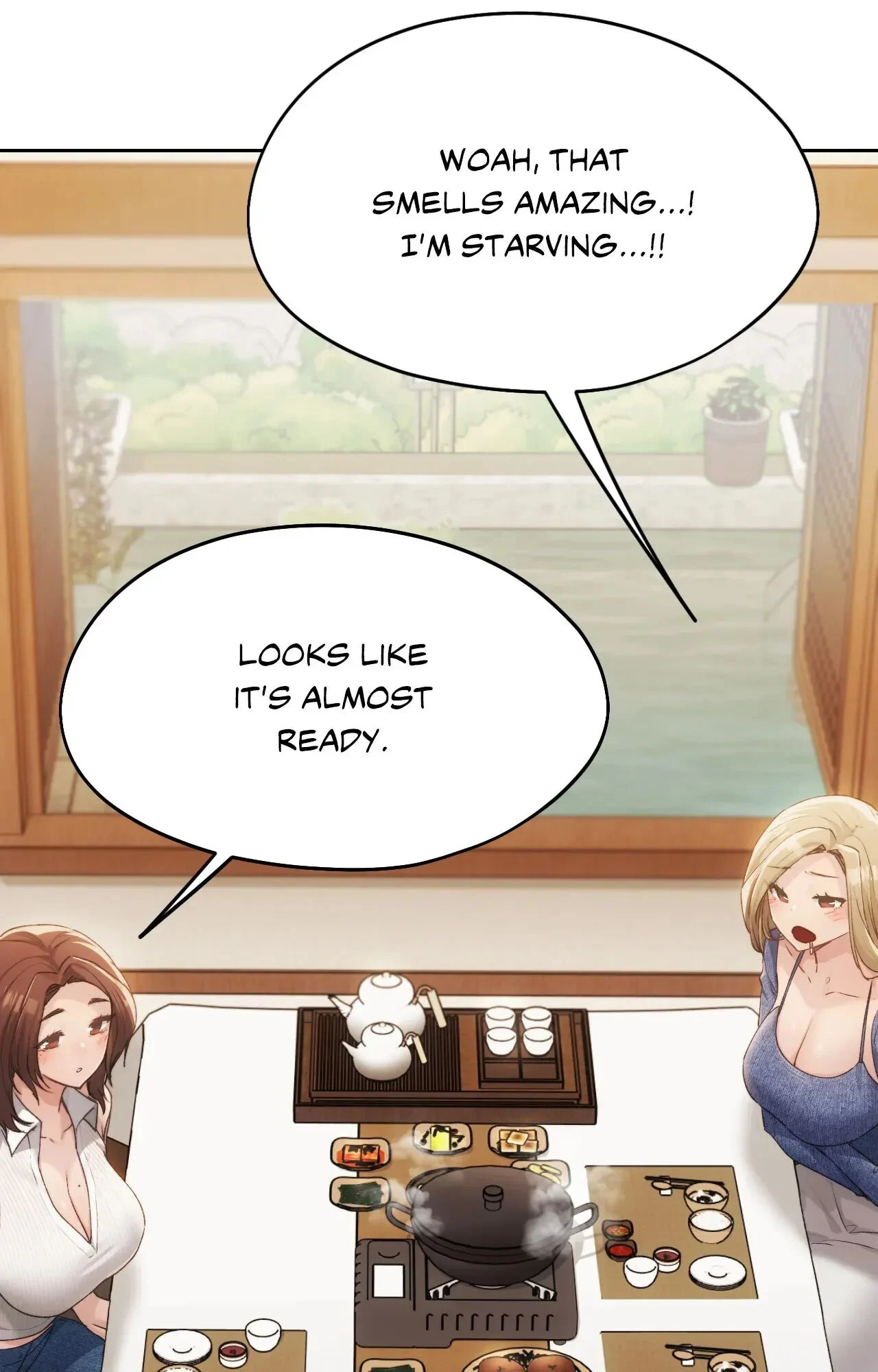 Wreck My Bias chapter 57 page 53
