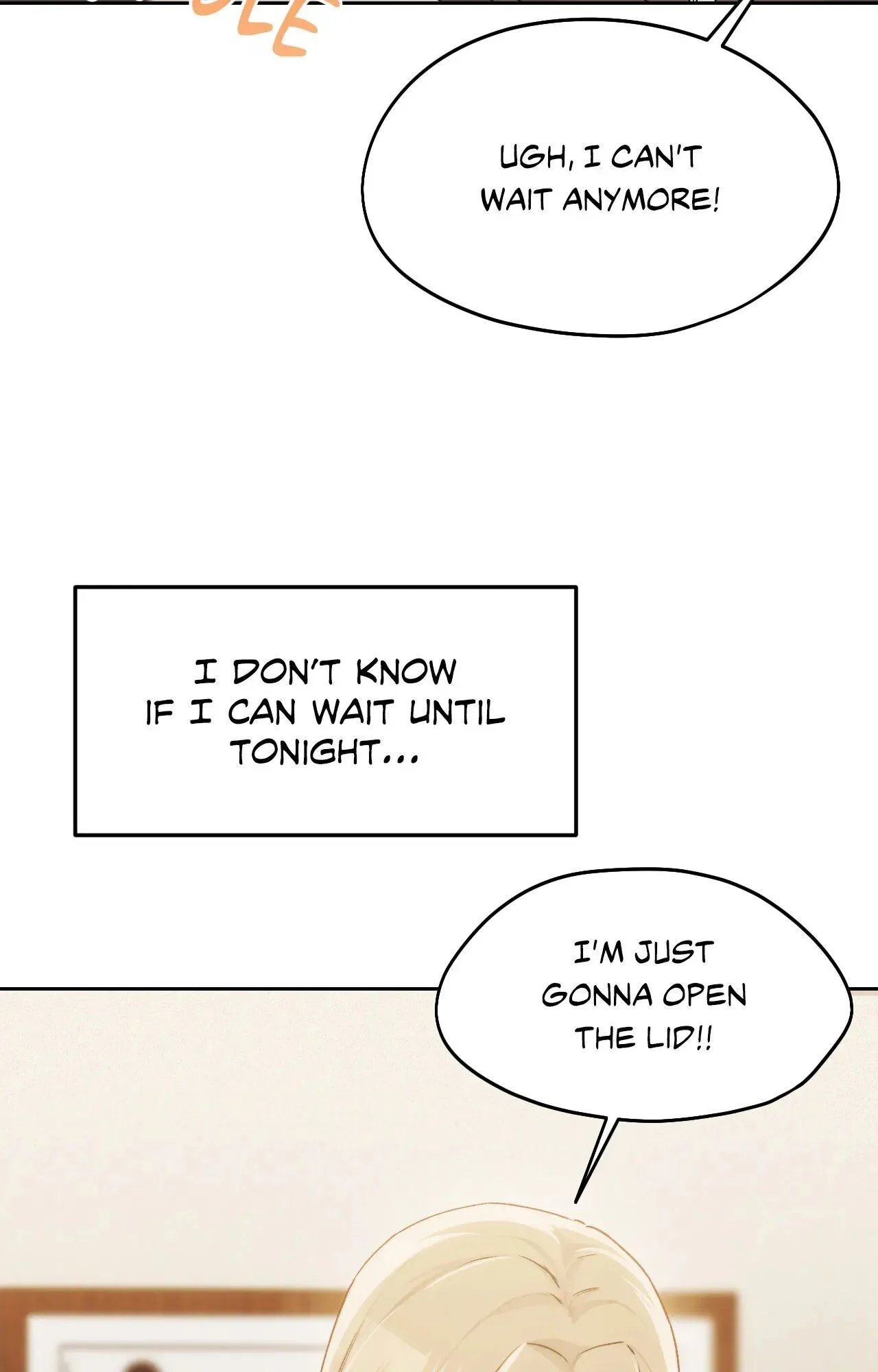 Wreck My Bias chapter 57 page 56