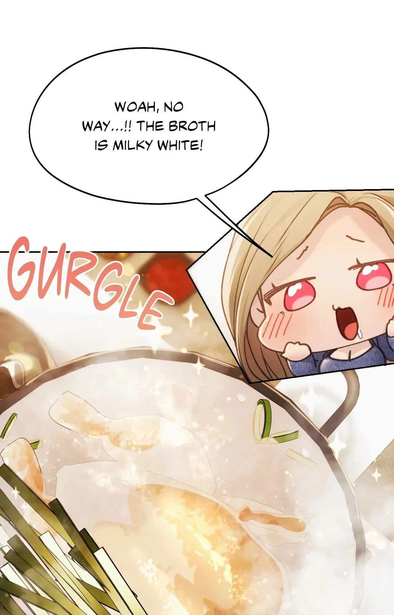 Wreck My Bias chapter 57 page 58