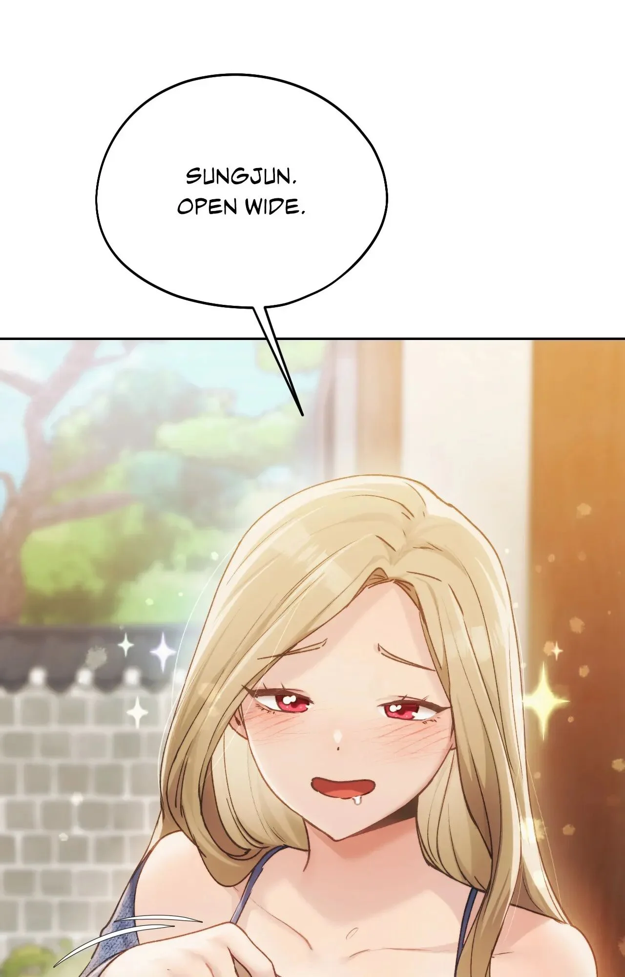Wreck My Bias chapter 57 page 61