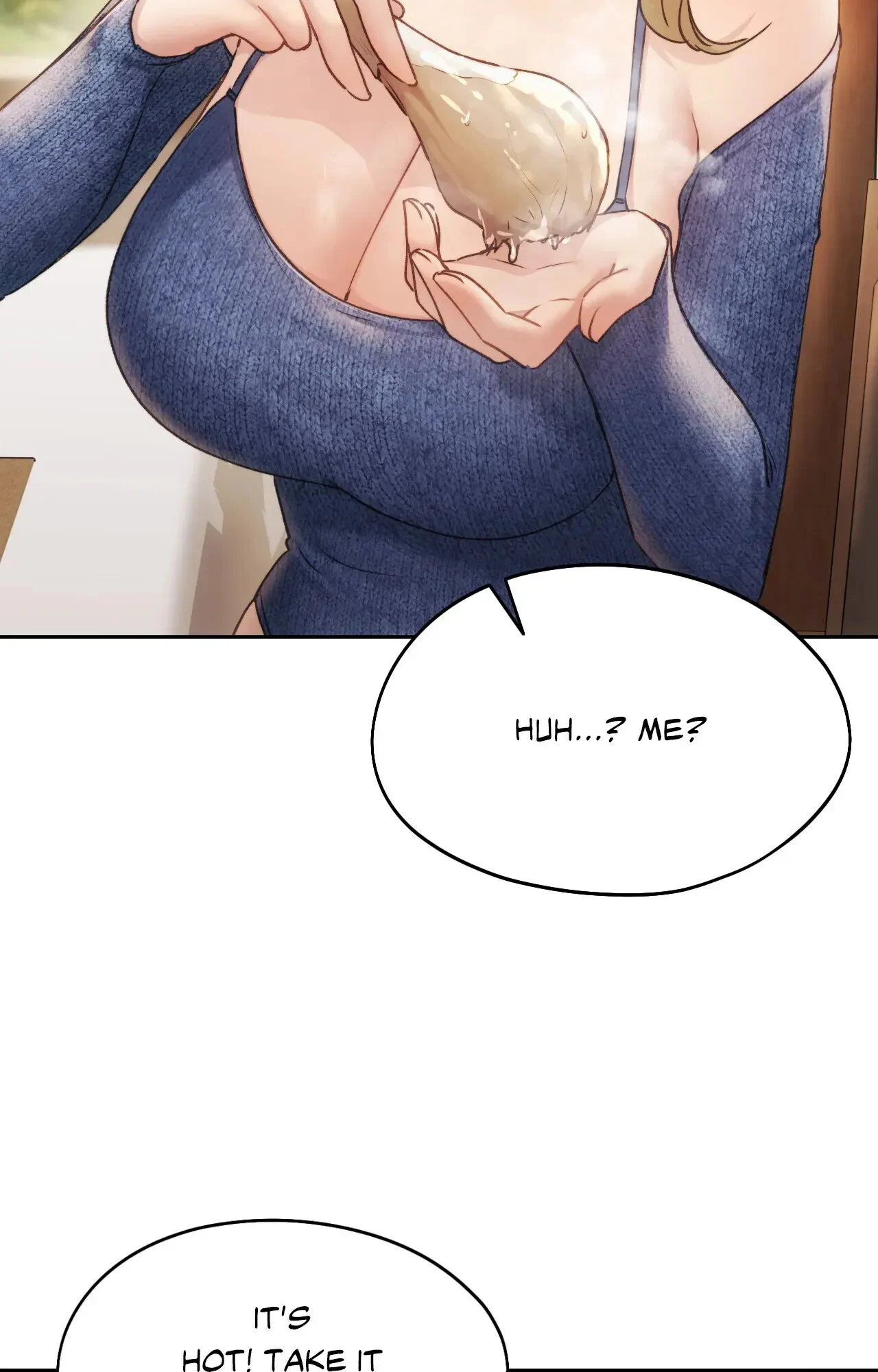 Wreck My Bias chapter 57 page 62