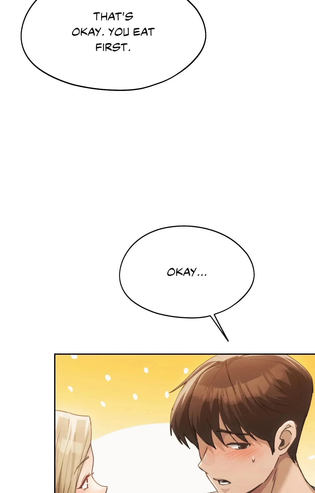 Wreck My Bias chapter 57 page 64