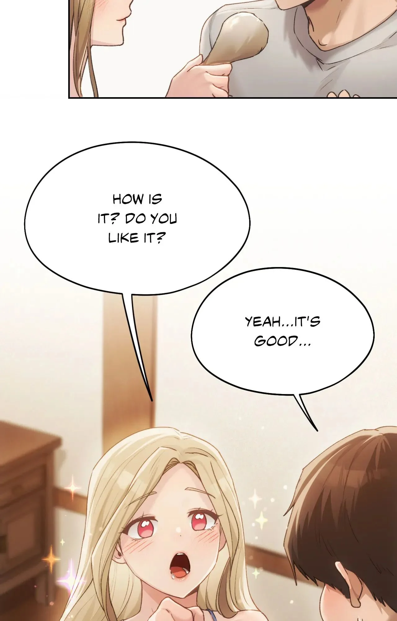 Wreck My Bias chapter 57 page 65