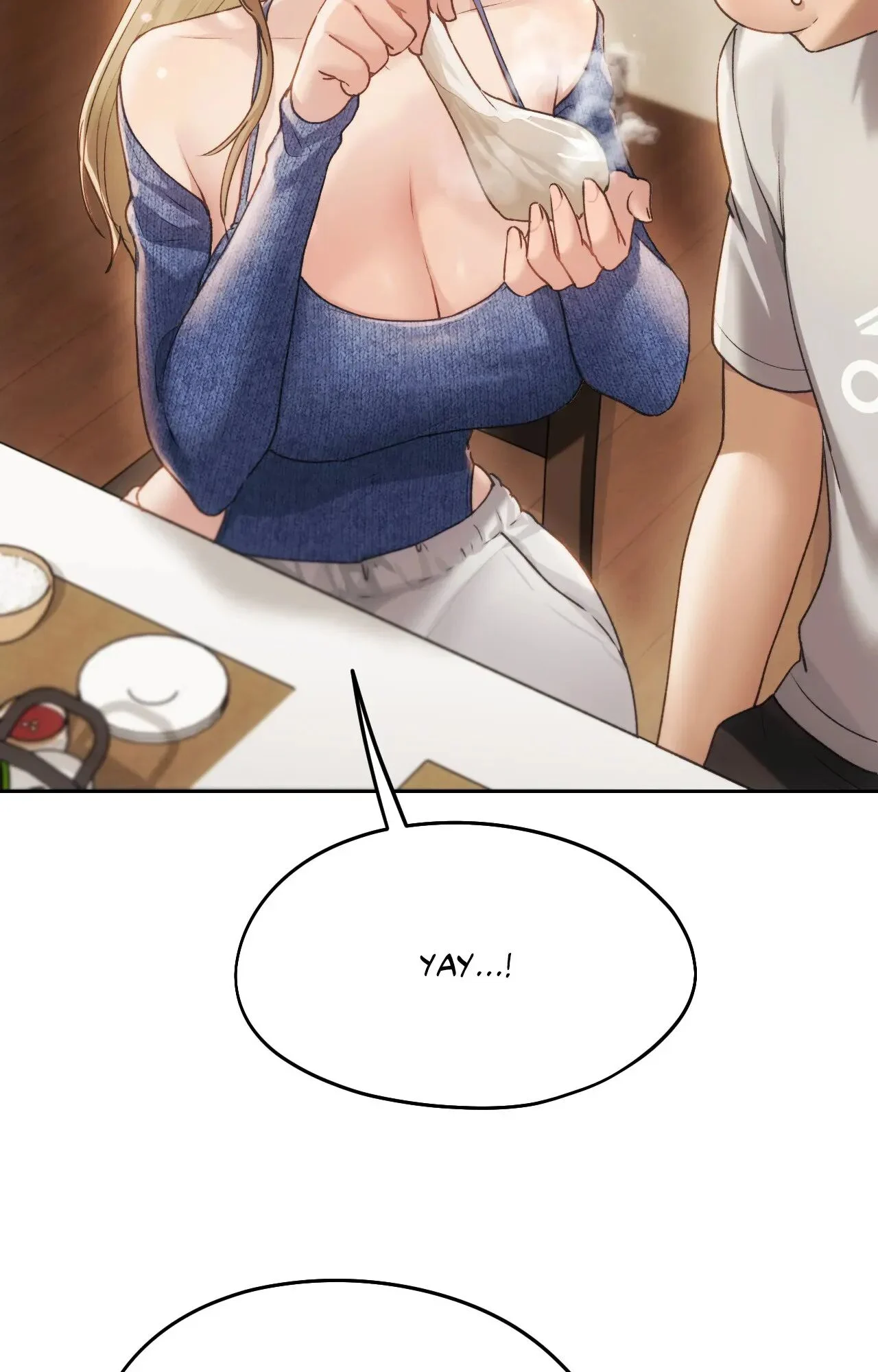 Wreck My Bias chapter 57 page 66