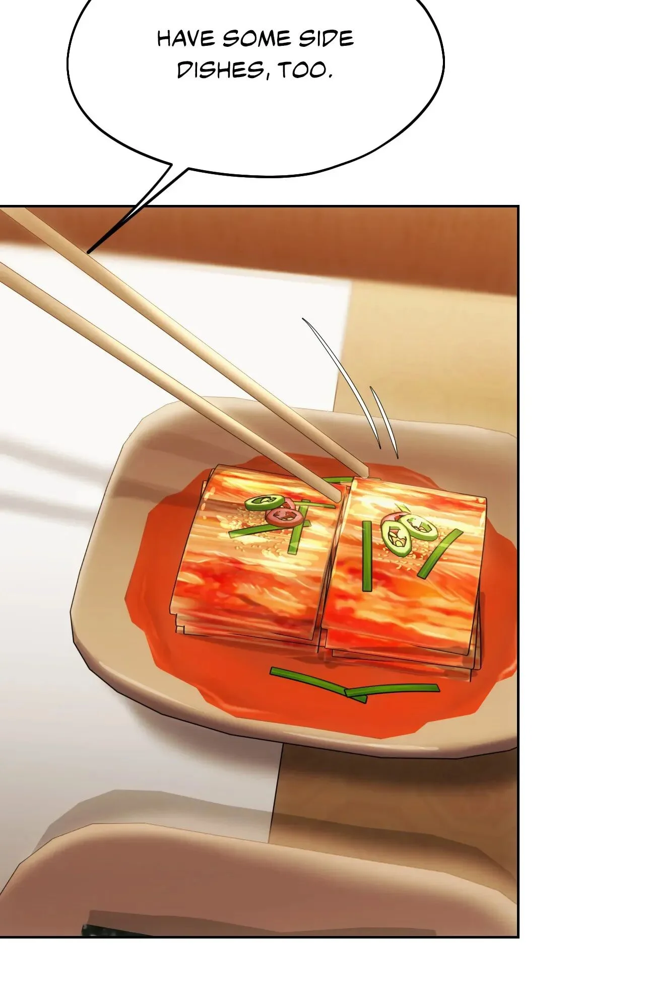 Wreck My Bias chapter 57 page 67