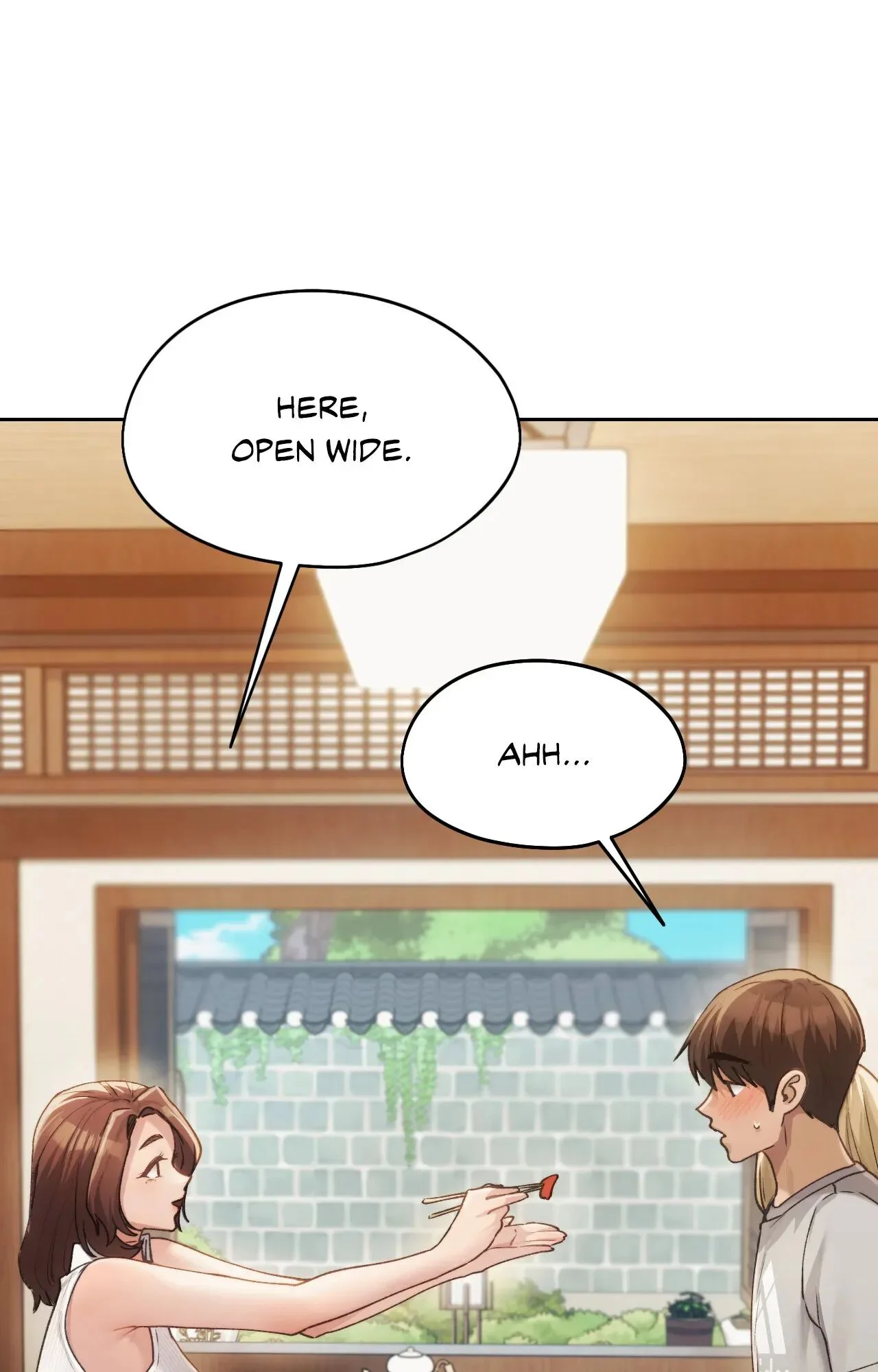 Wreck My Bias chapter 57 page 68