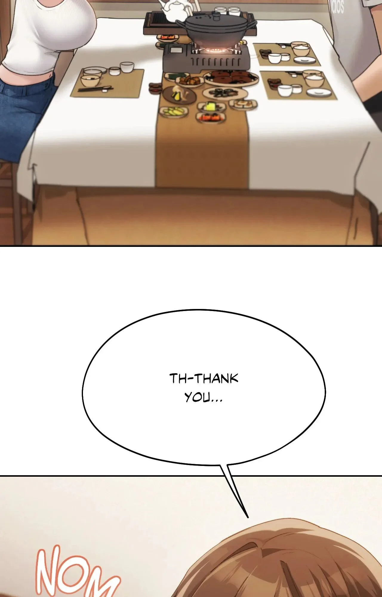 Wreck My Bias chapter 57 page 69