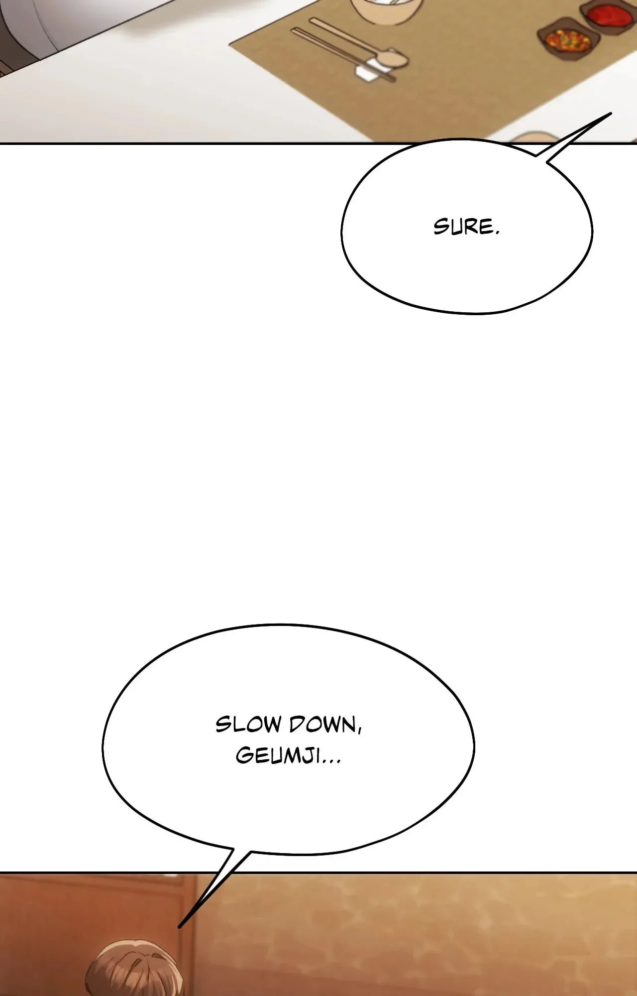 Wreck My Bias chapter 57 page 72