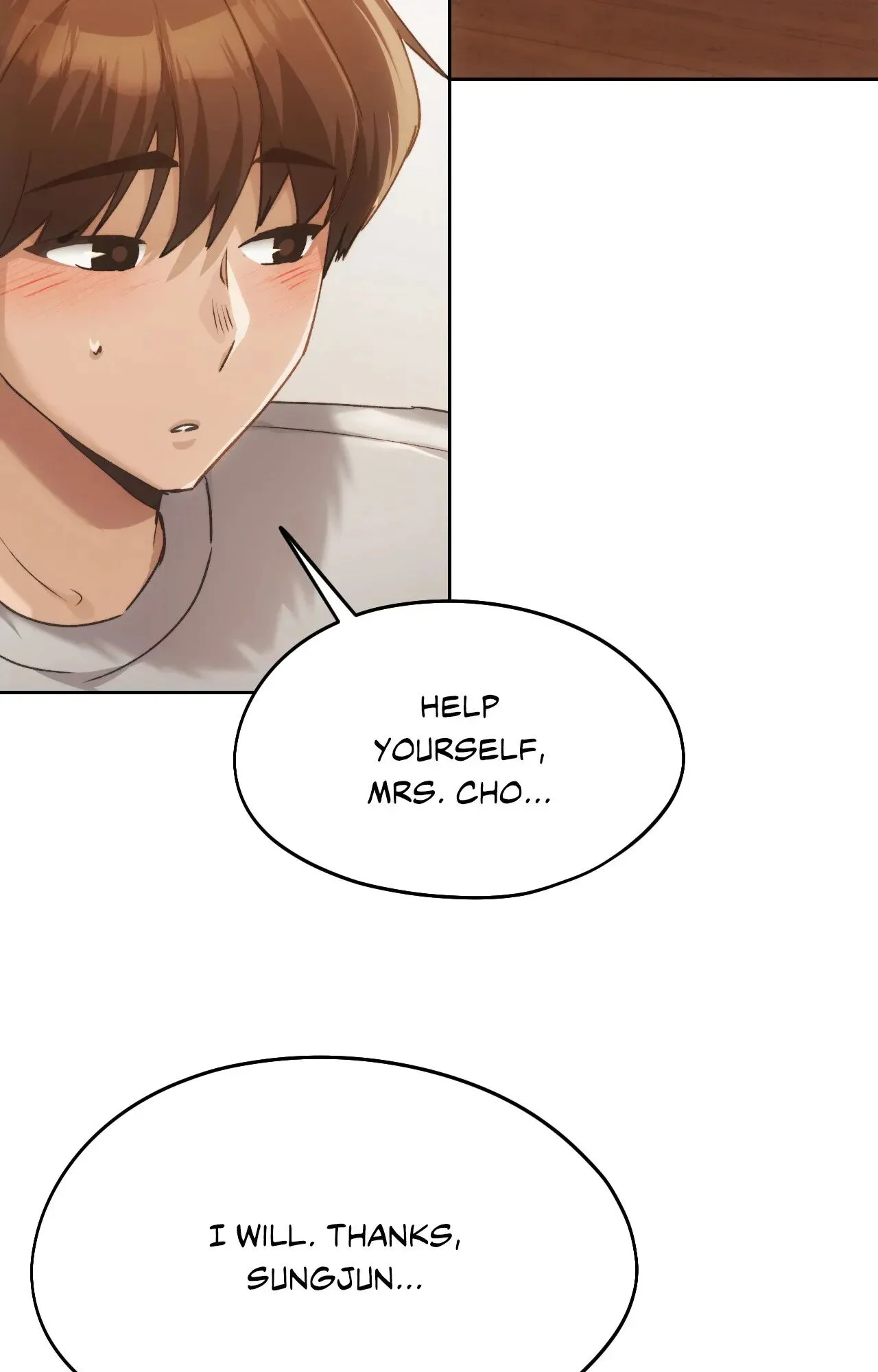 Wreck My Bias chapter 57 page 74