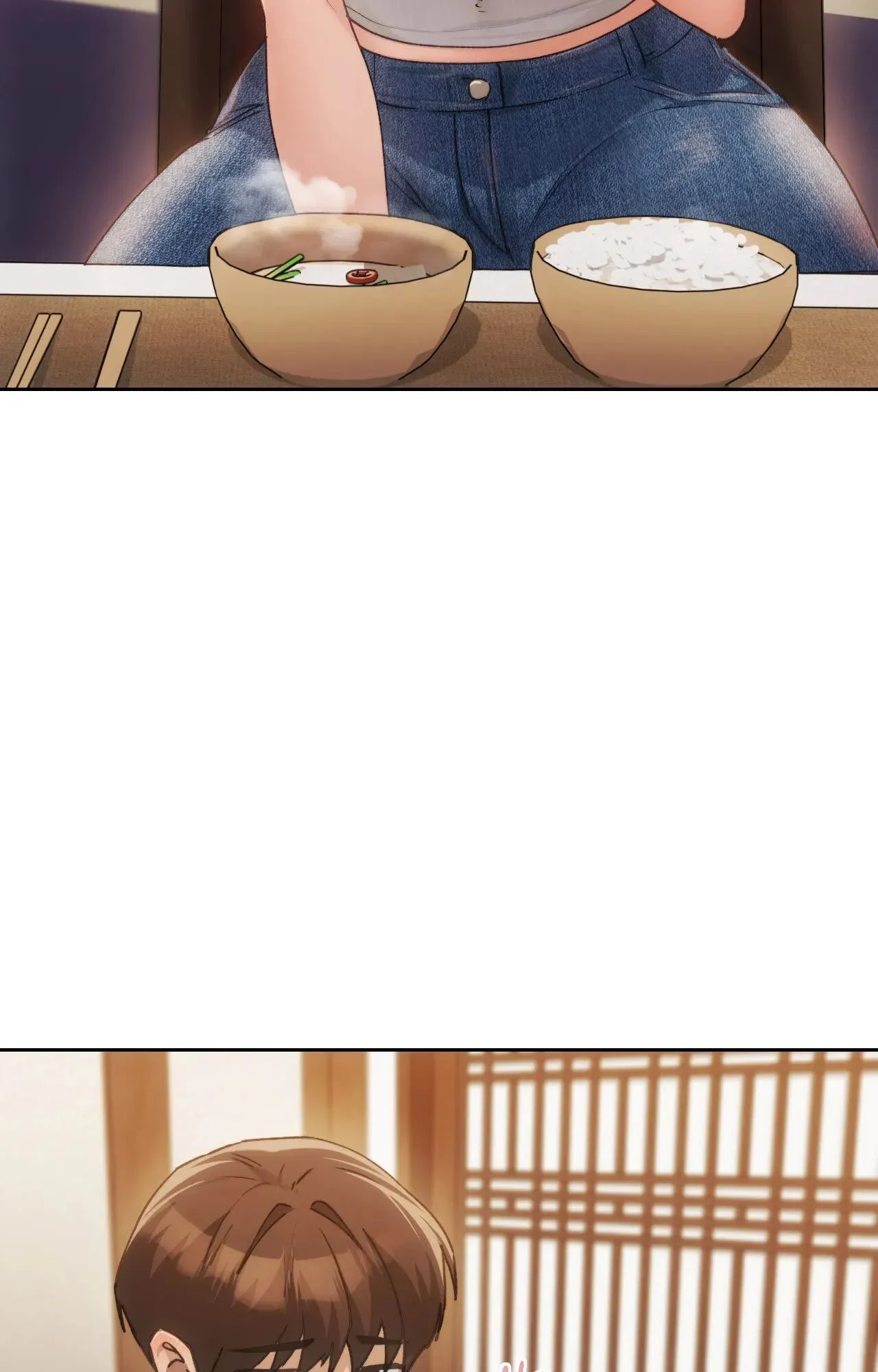 Wreck My Bias chapter 57 page 76