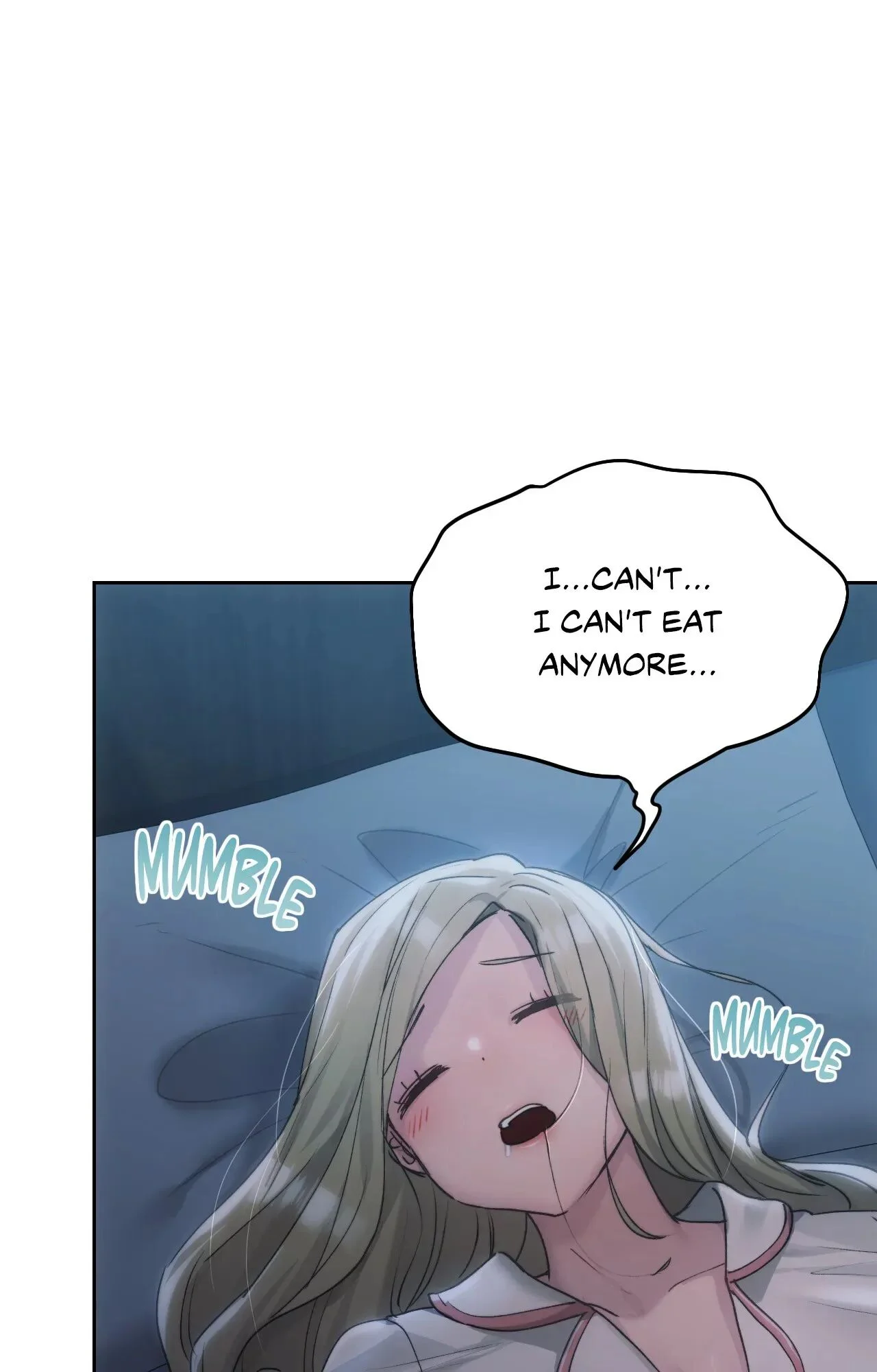 Wreck My Bias chapter 57 page 80