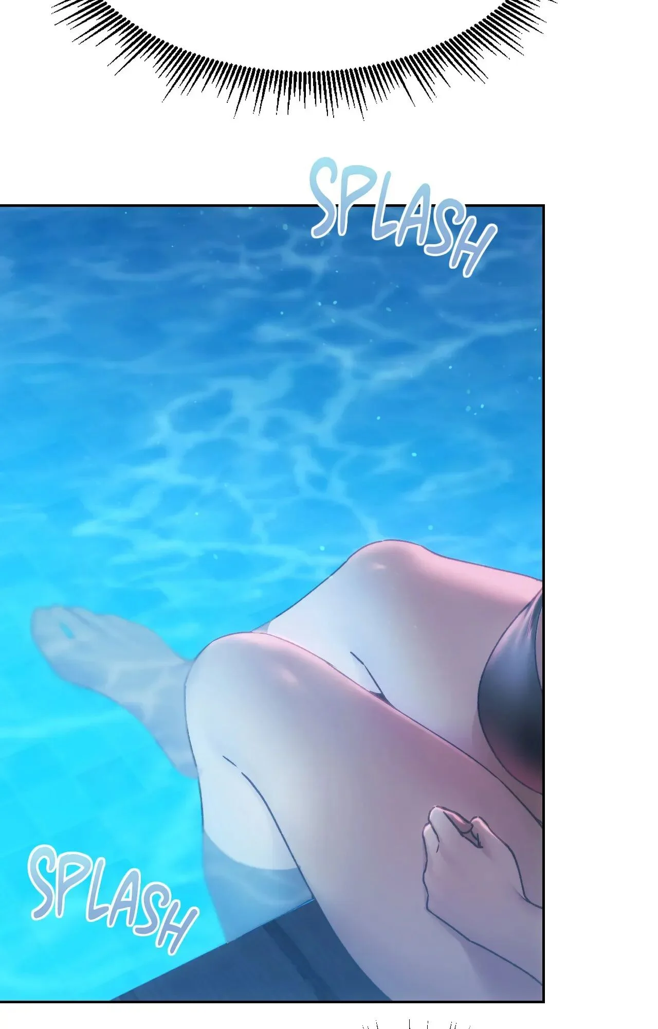 Wreck My Bias chapter 57 page 89