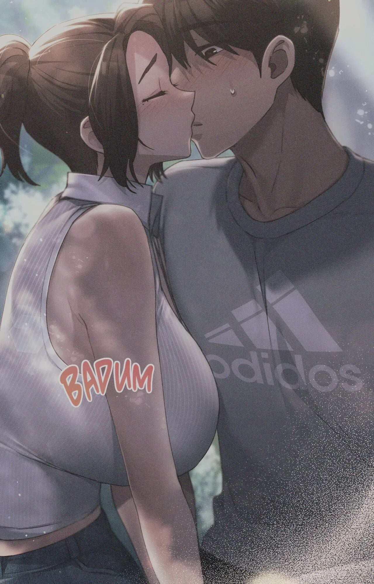 Wreck My Bias chapter 57 page 93