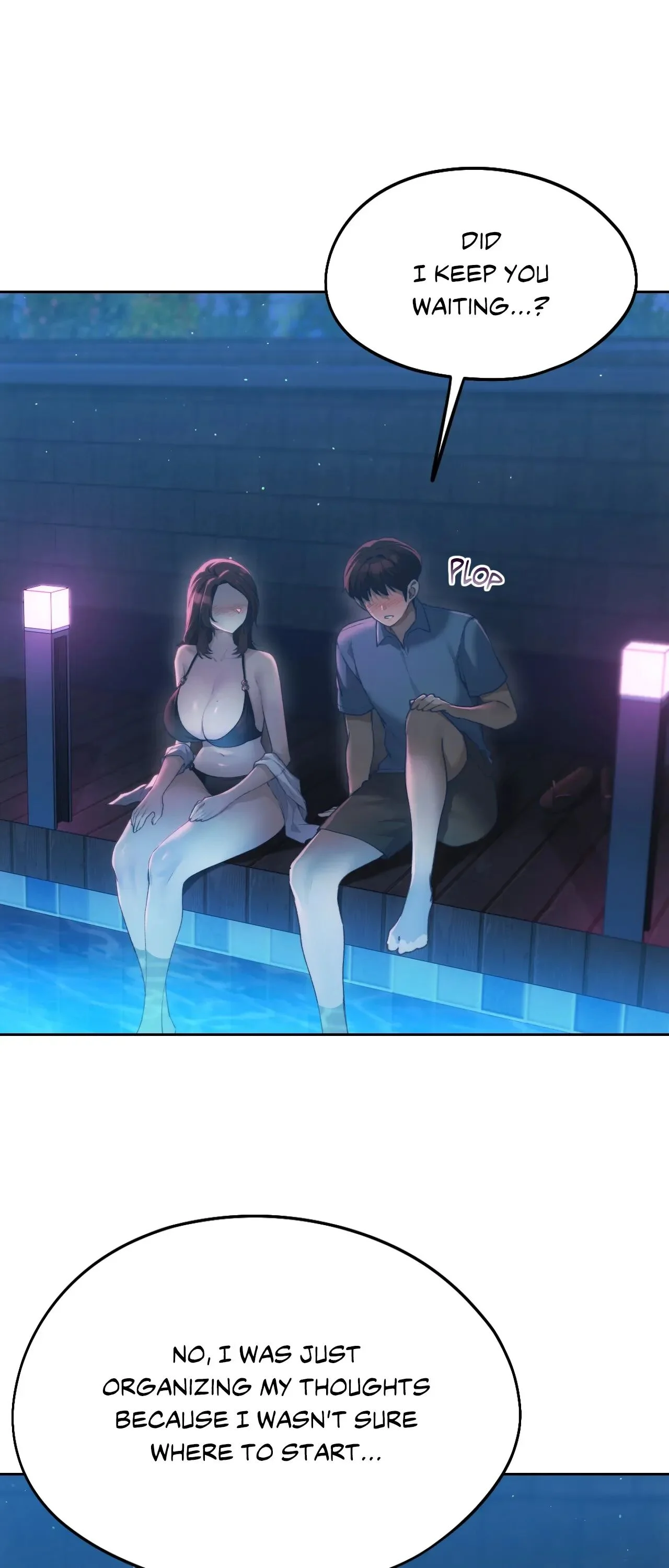Wreck My Bias chapter 58 page 2