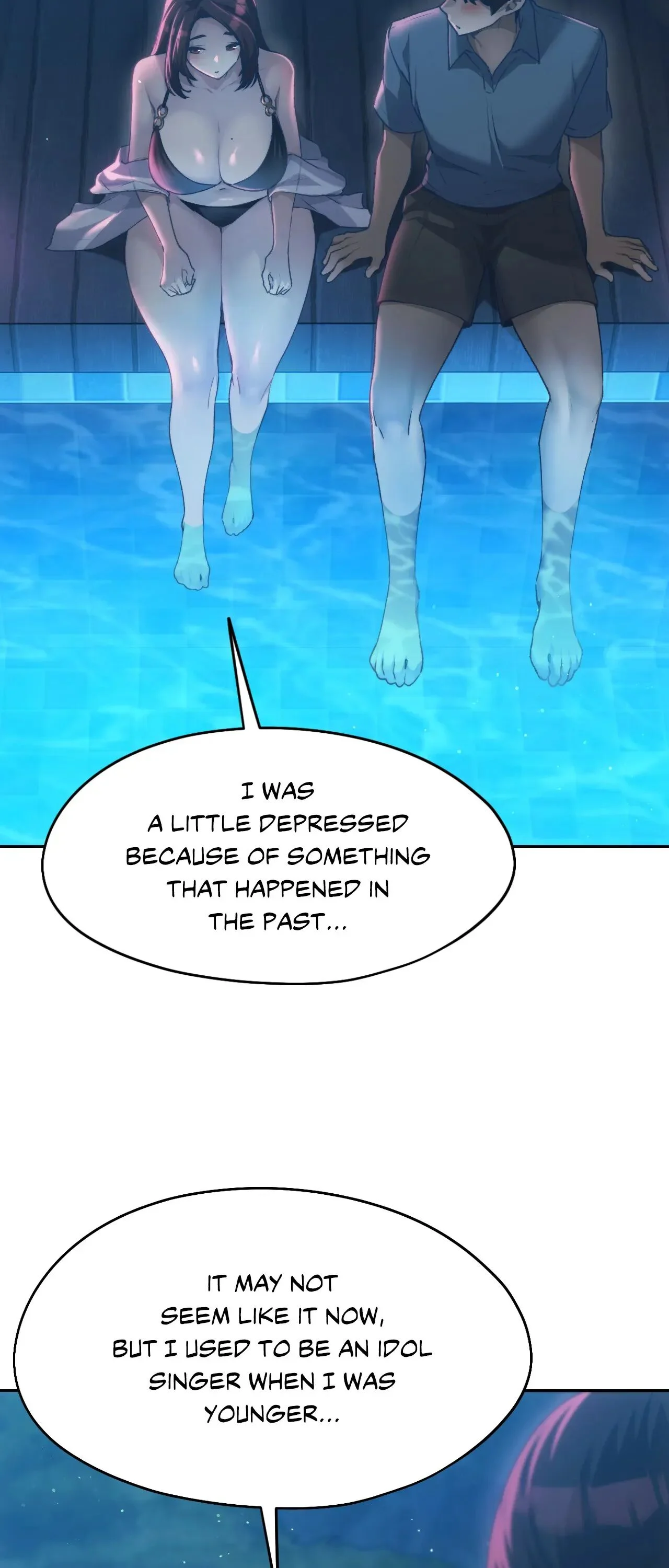 Wreck My Bias chapter 58 page 5