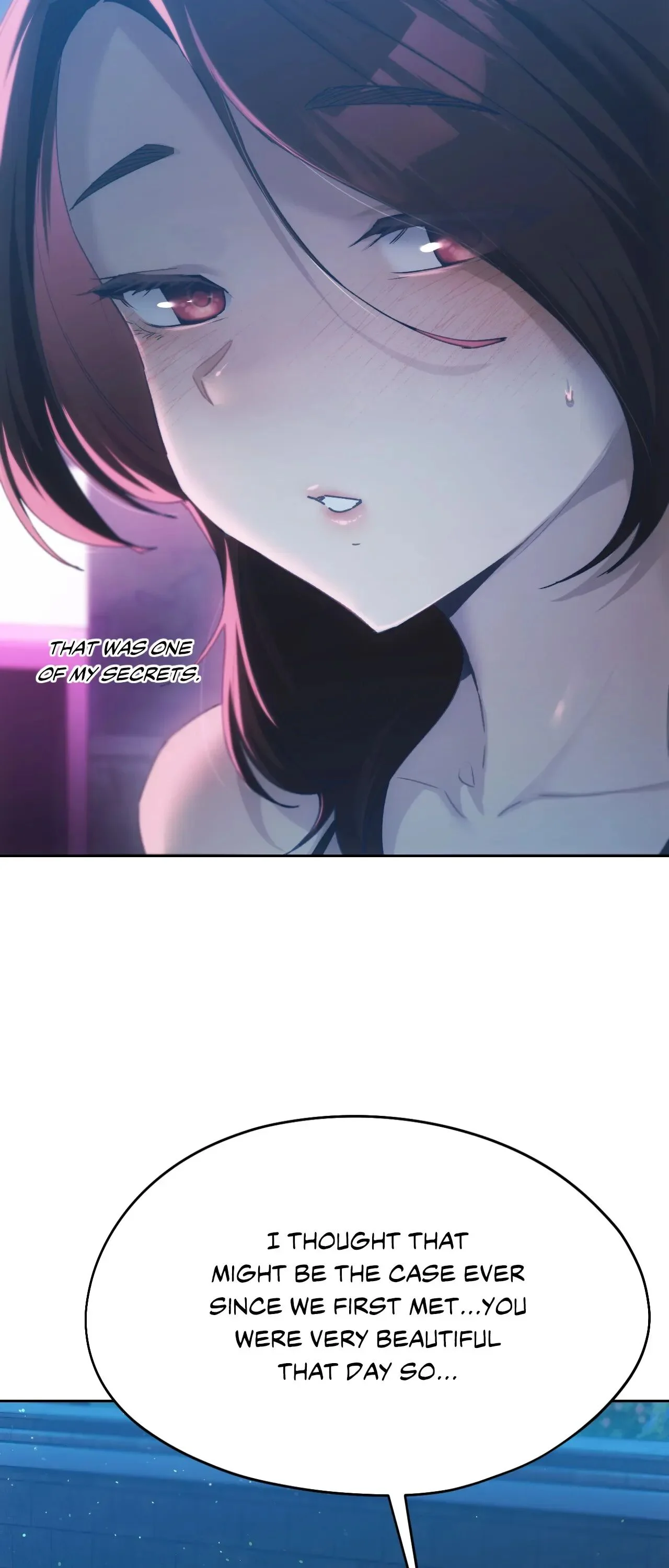 Wreck My Bias chapter 58 page 7