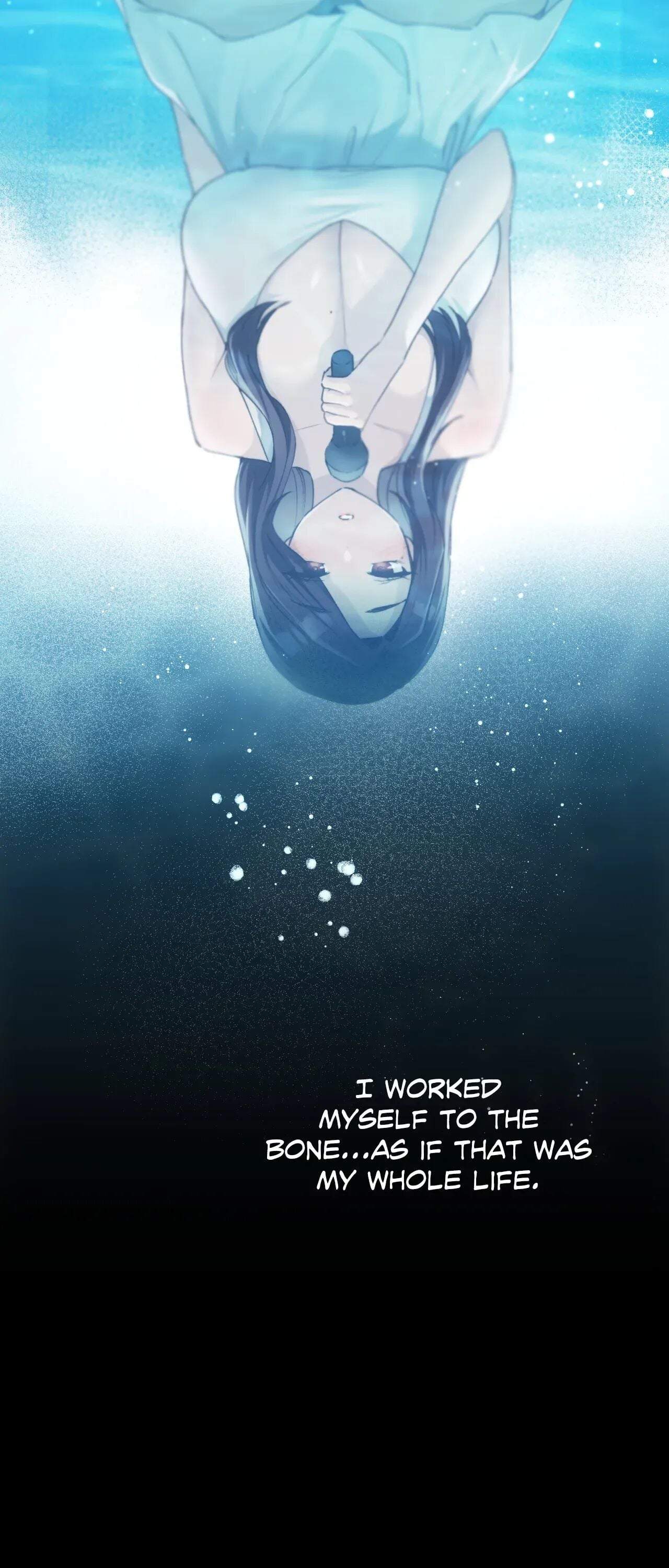 Wreck My Bias chapter 58 page 10