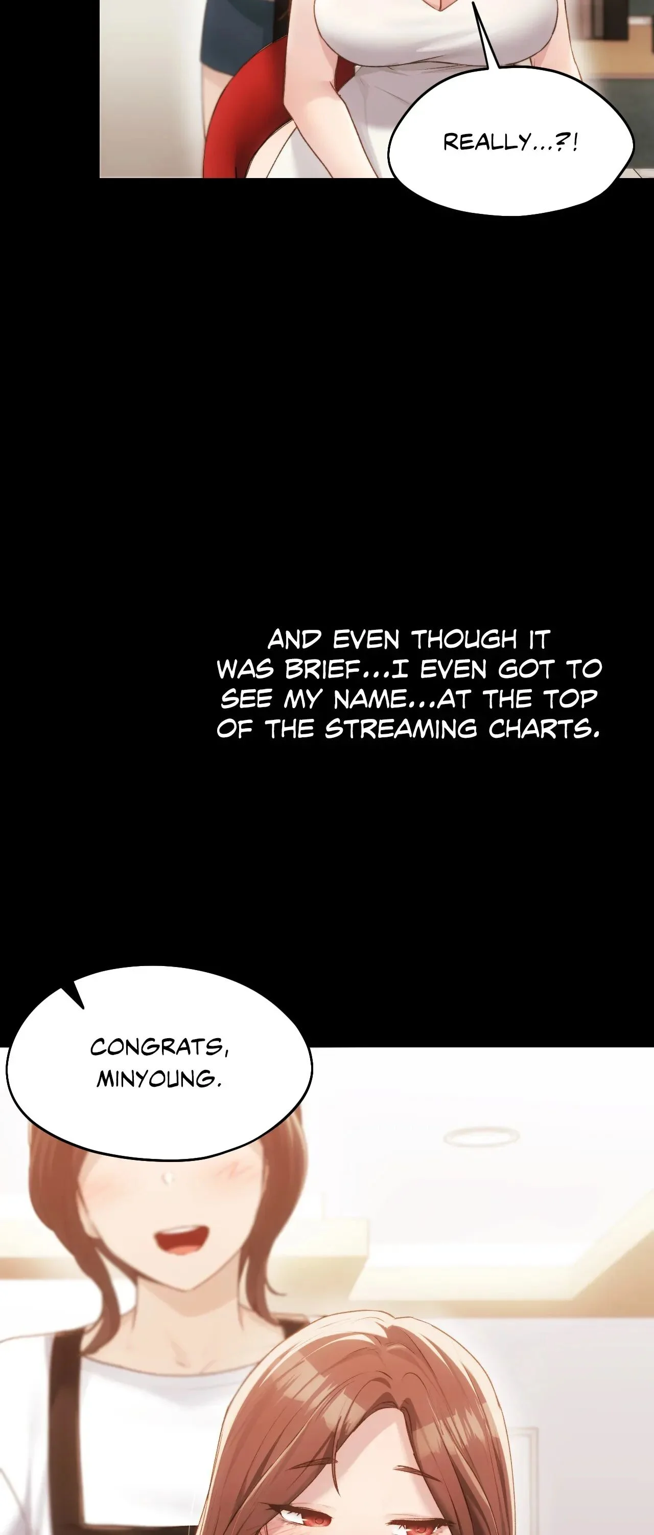 Wreck My Bias chapter 58 page 14