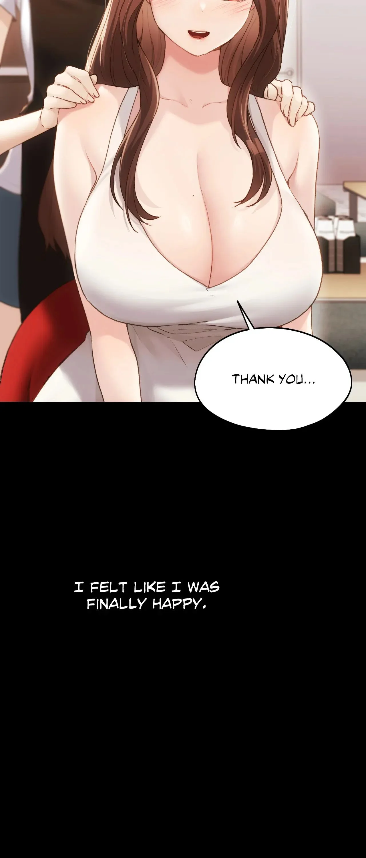 Wreck My Bias chapter 58 page 15