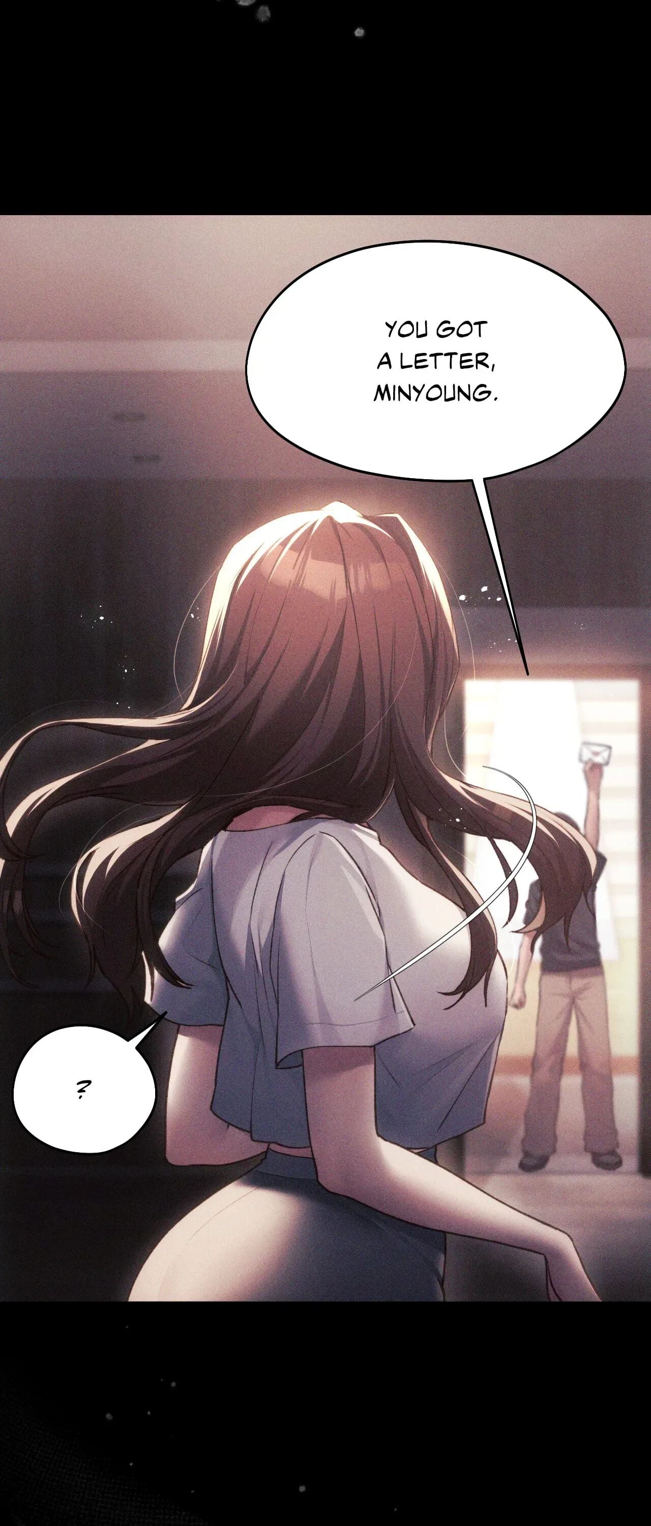 Wreck My Bias chapter 58 page 19