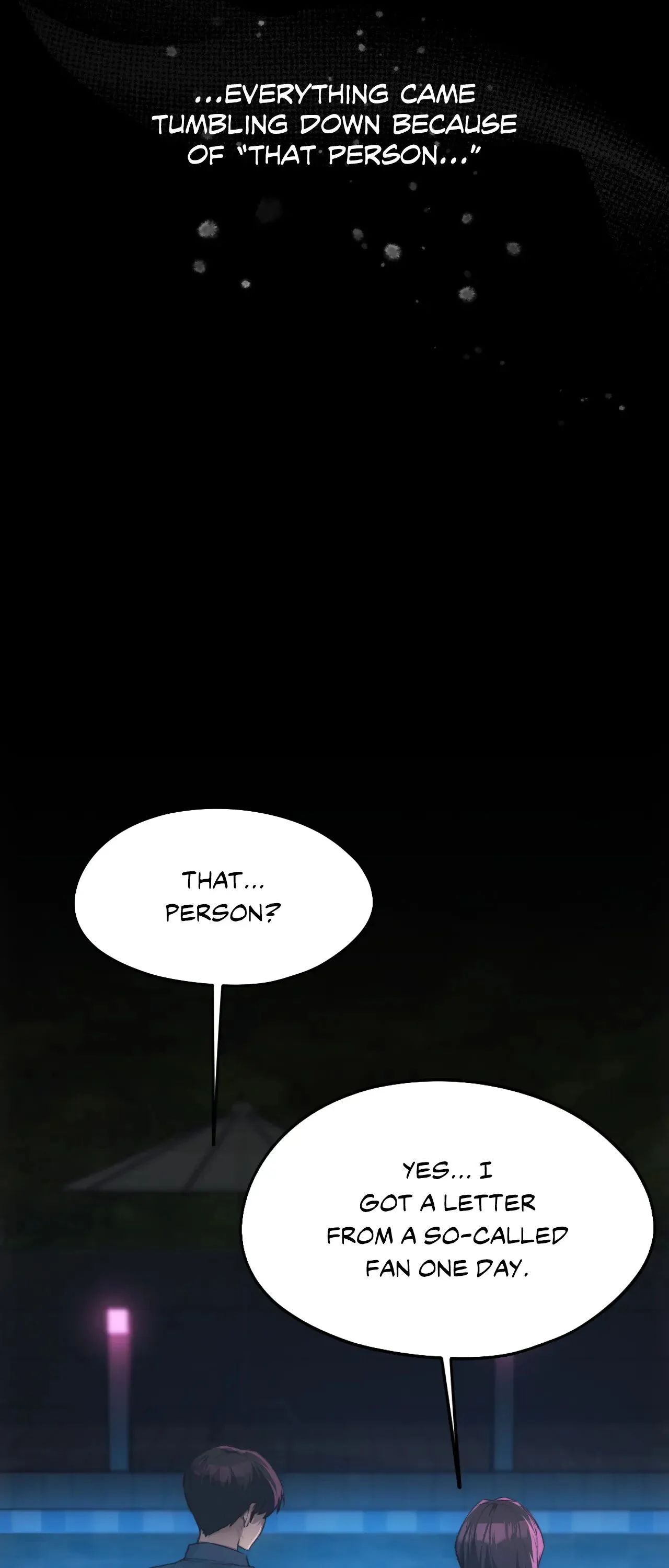 Wreck My Bias chapter 58 page 20