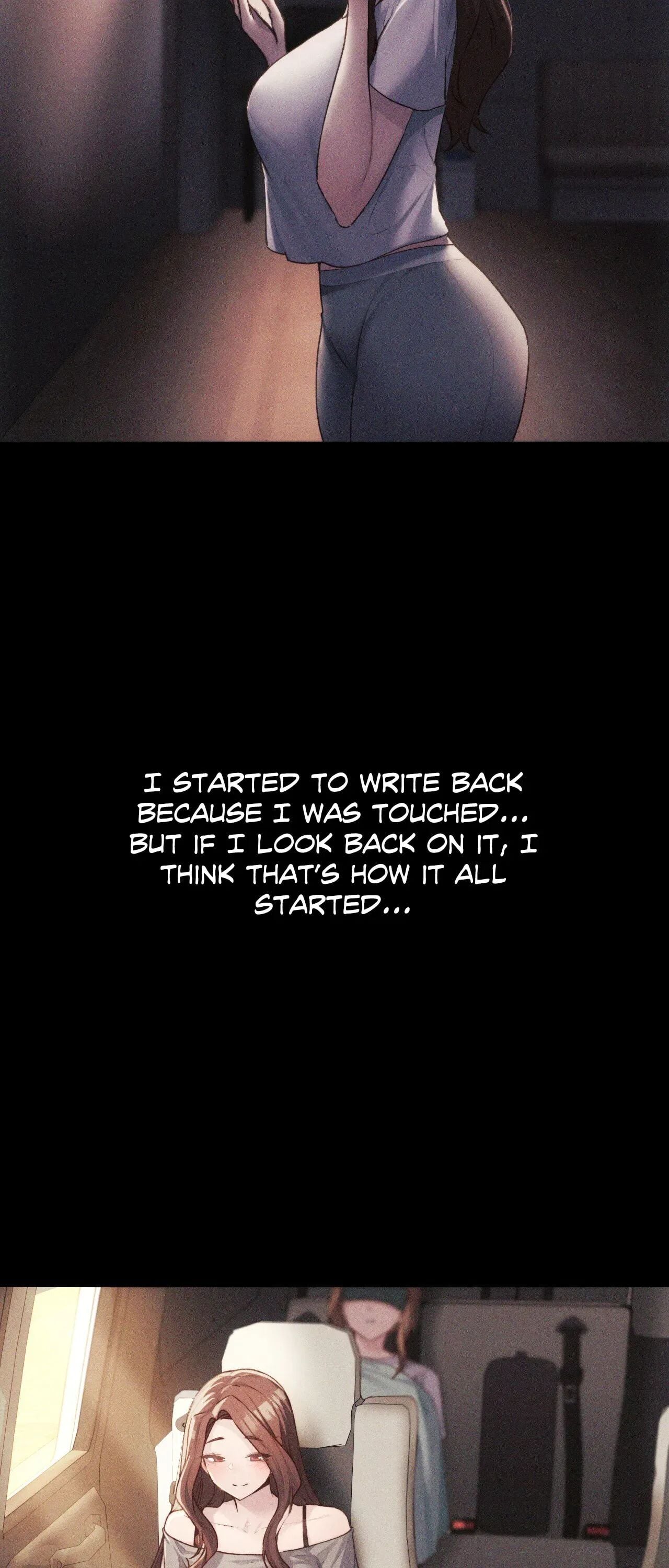 Wreck My Bias chapter 58 page 22