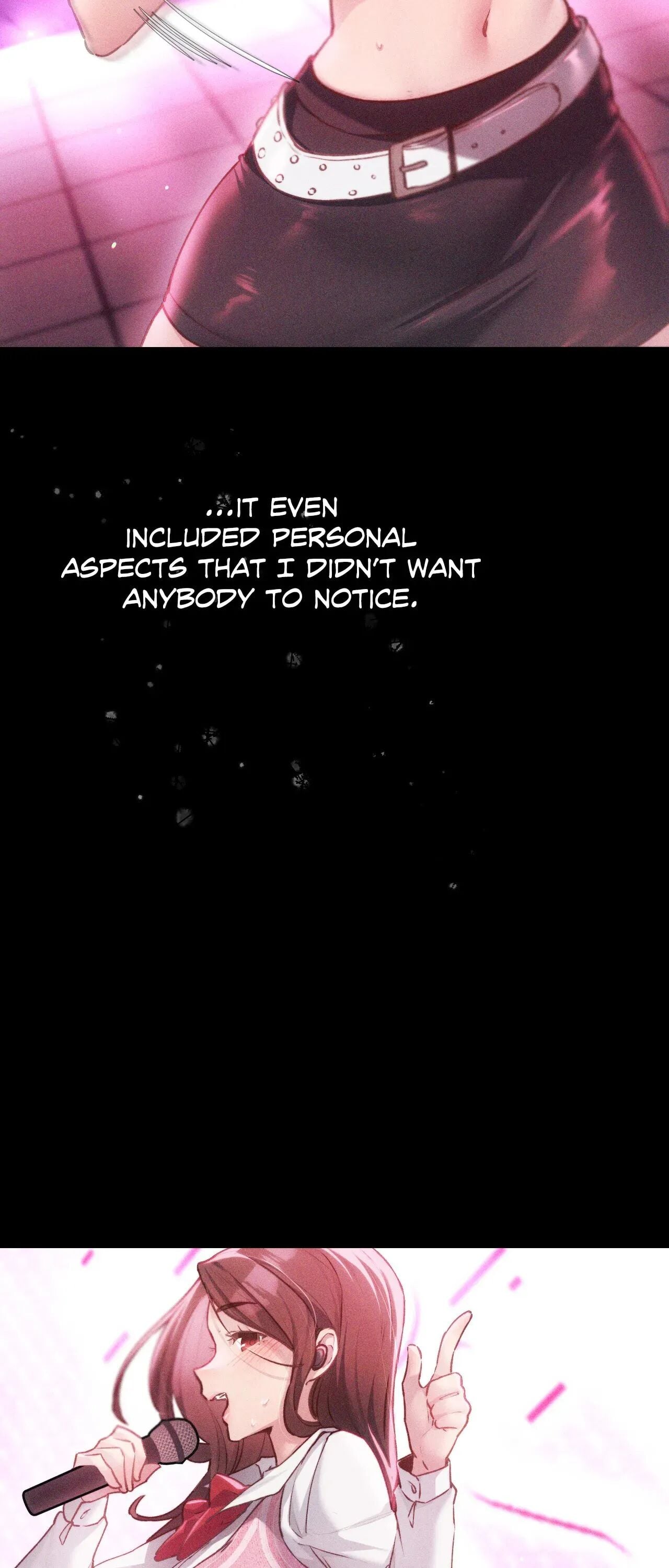 Wreck My Bias chapter 58 page 25