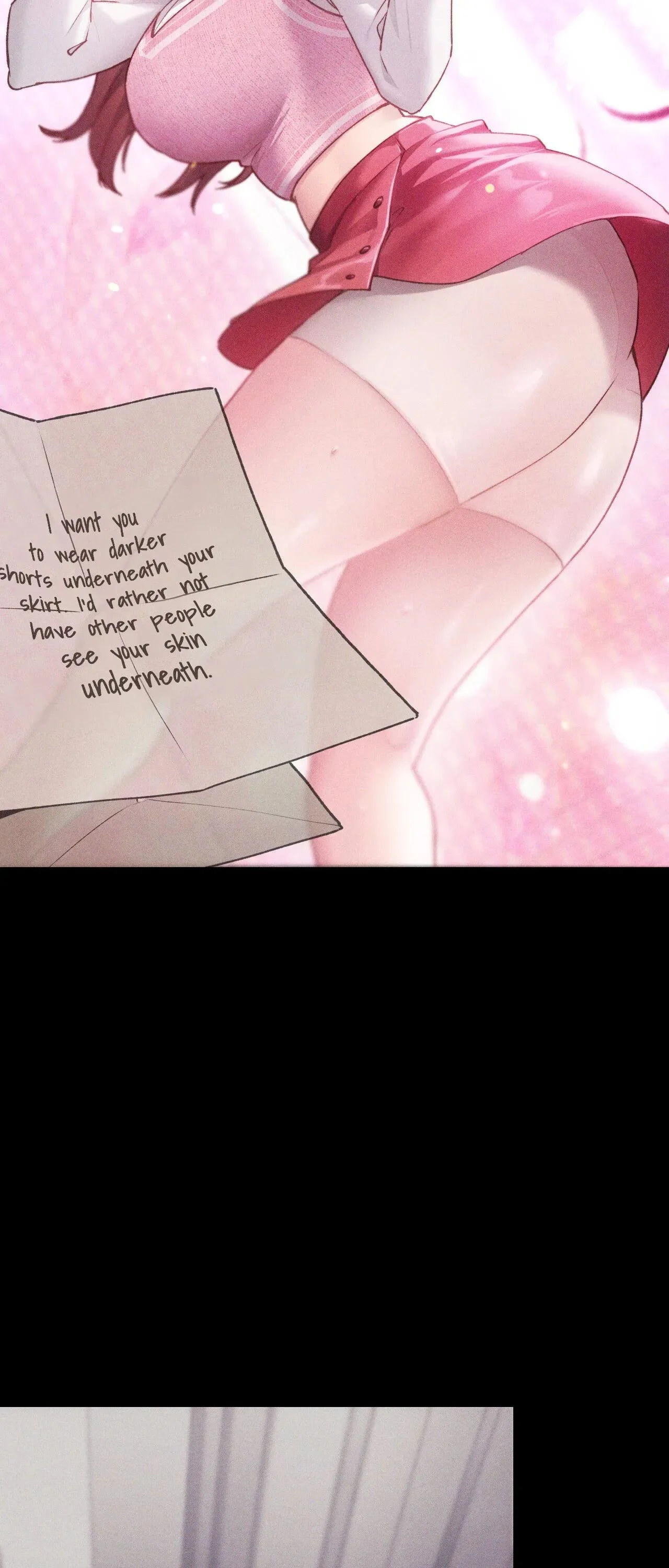 Wreck My Bias chapter 58 page 26