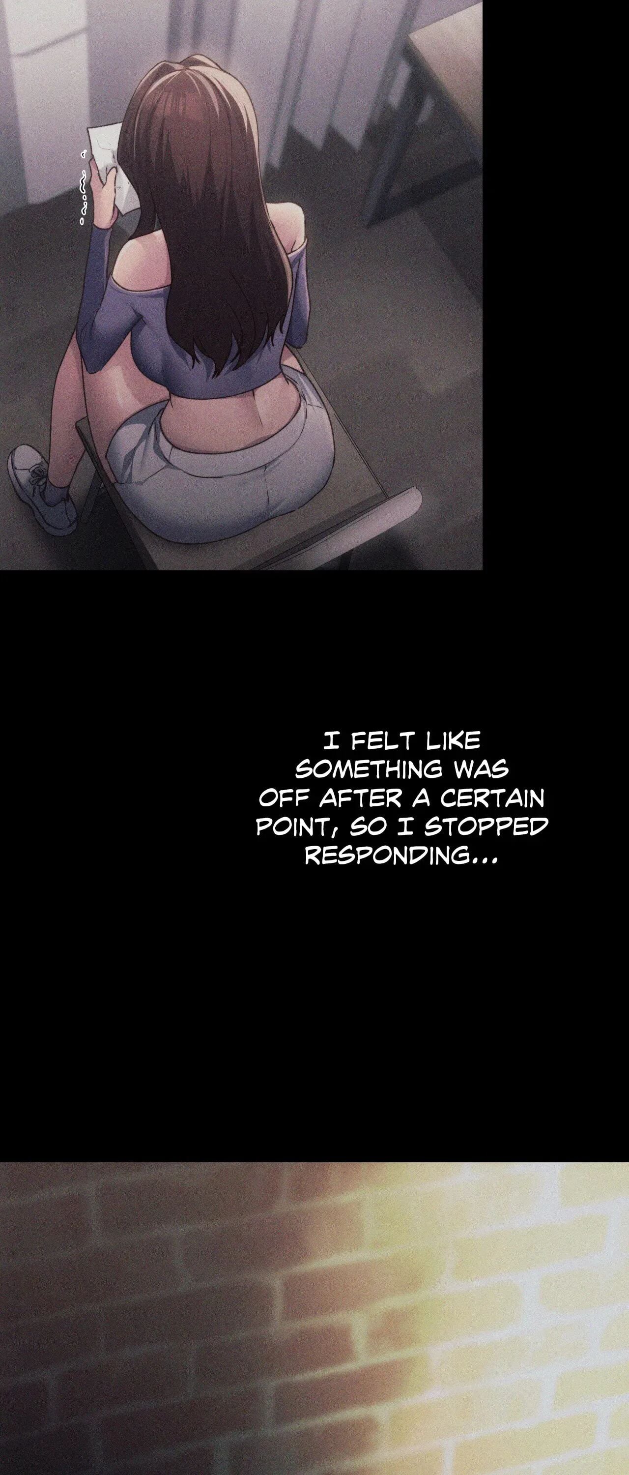 Wreck My Bias chapter 58 page 27