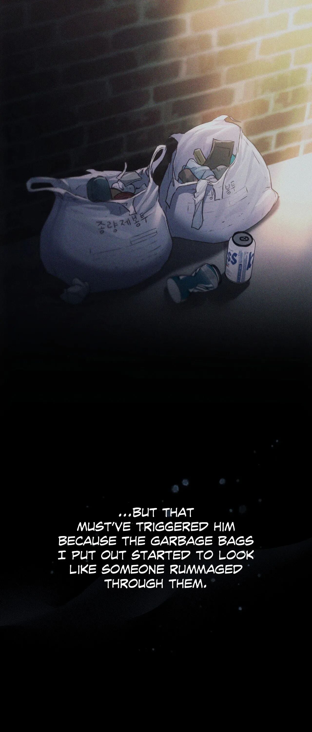 Wreck My Bias chapter 58 page 28